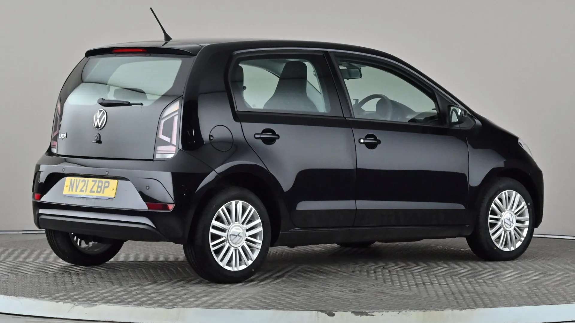 2021 VOLKSWAGEN UP 2021 VOLKSWAGEN UP
