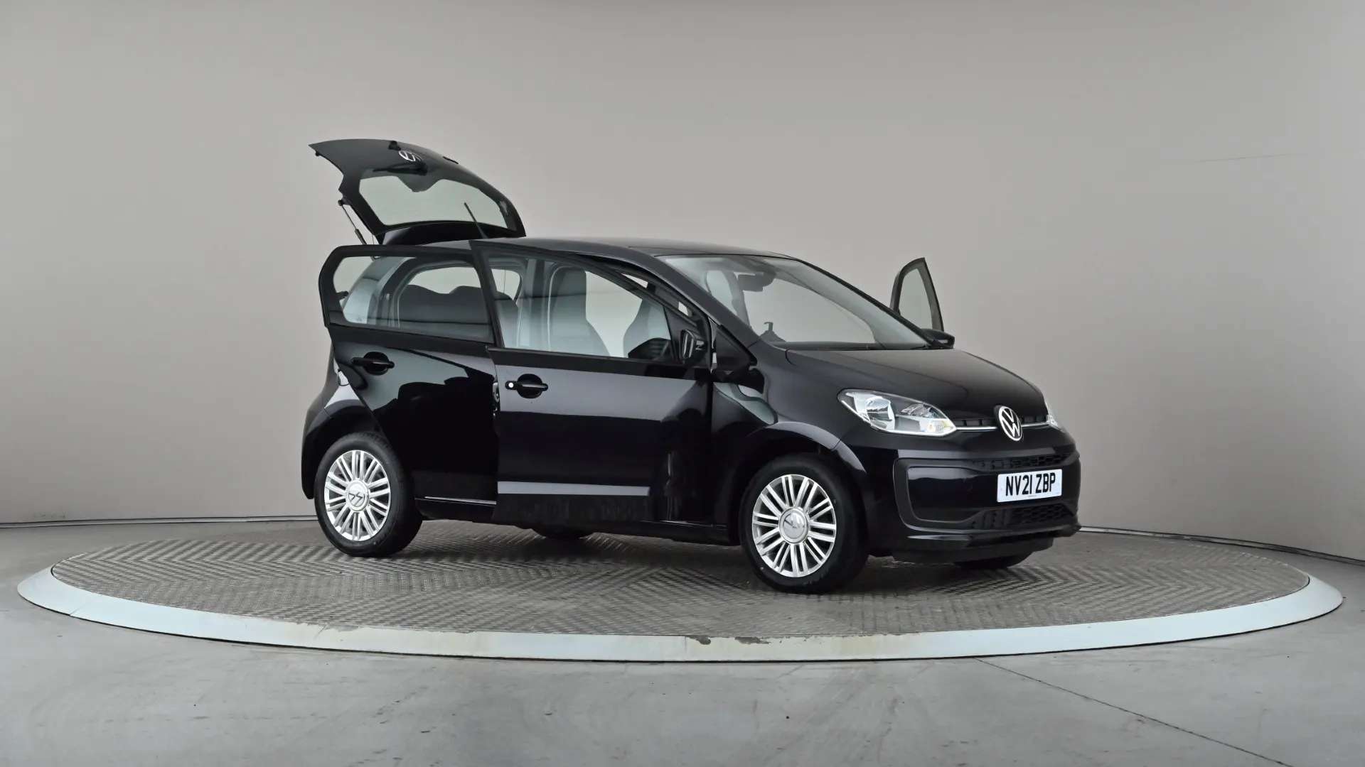2021 VOLKSWAGEN UP 2021 VOLKSWAGEN UP