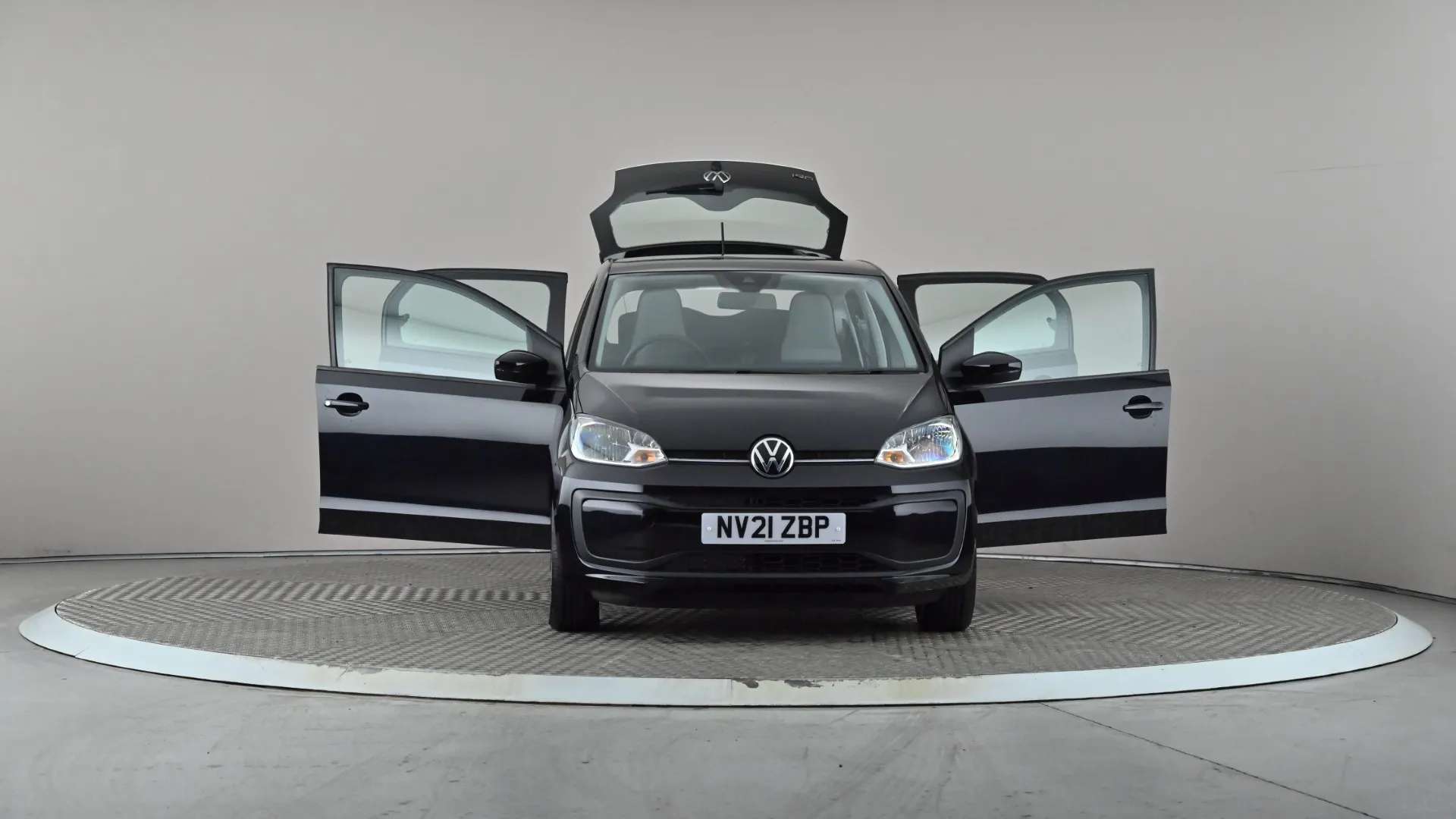 2021 VOLKSWAGEN UP 2021 VOLKSWAGEN UP