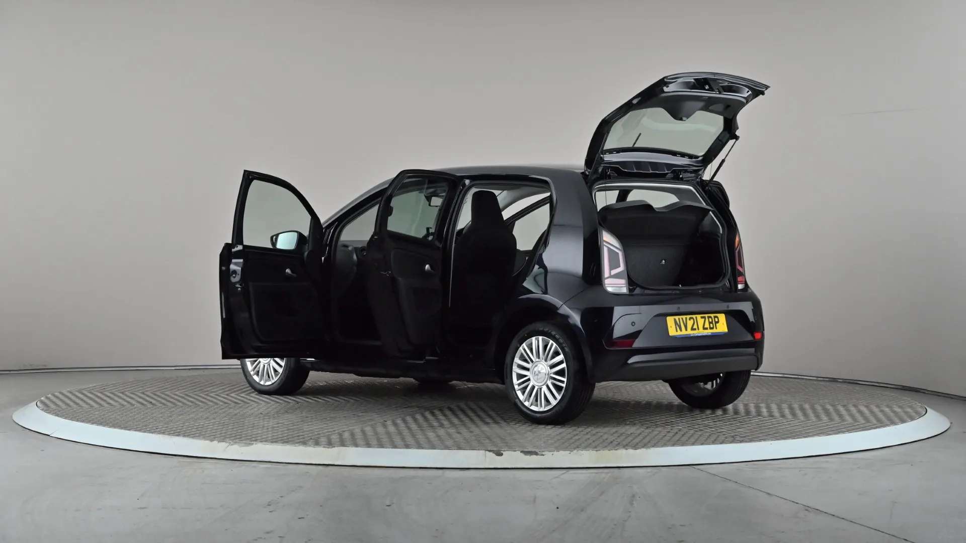 2021 VOLKSWAGEN UP 2021 VOLKSWAGEN UP