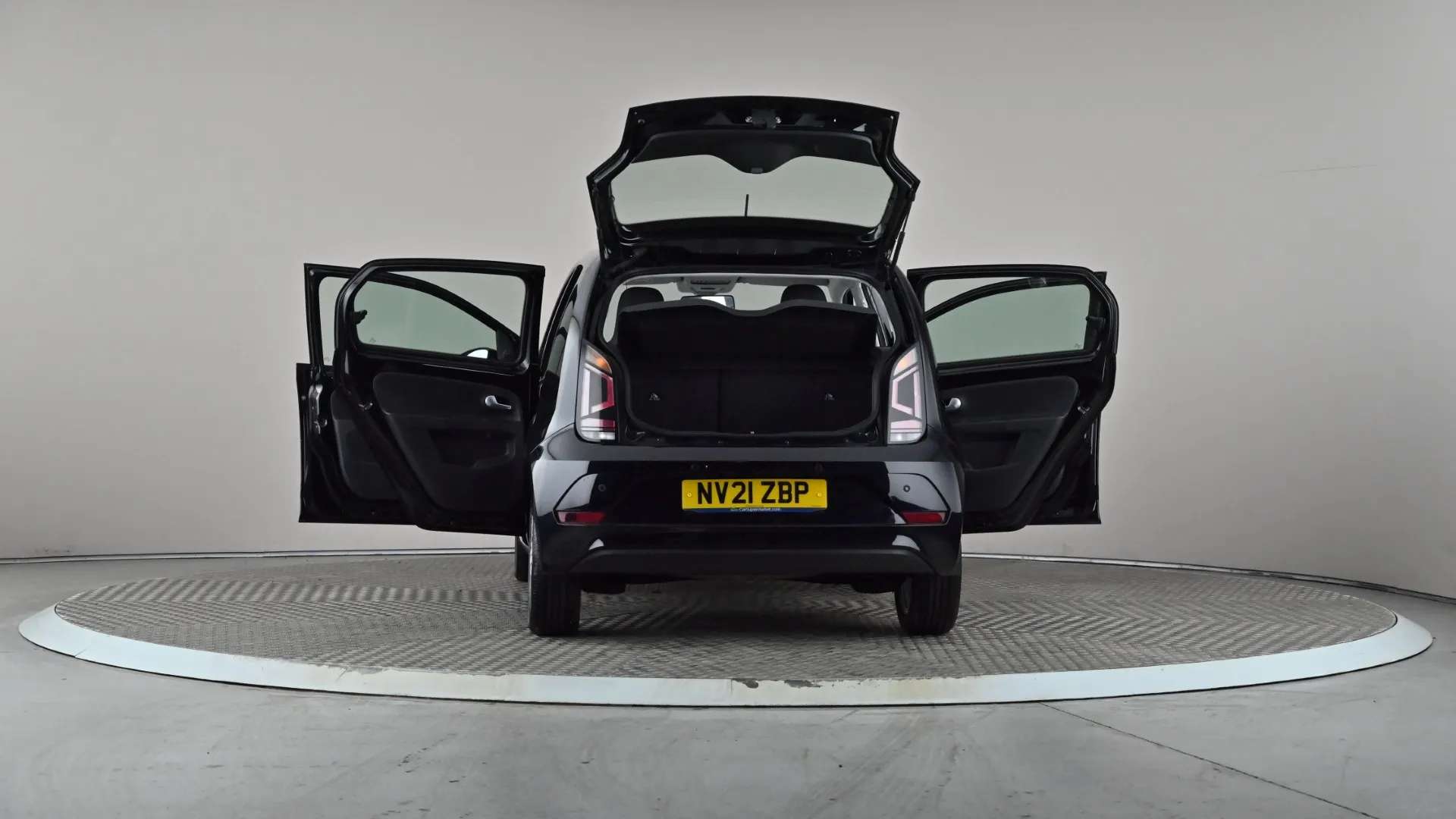 2021 VOLKSWAGEN UP 2021 VOLKSWAGEN UP