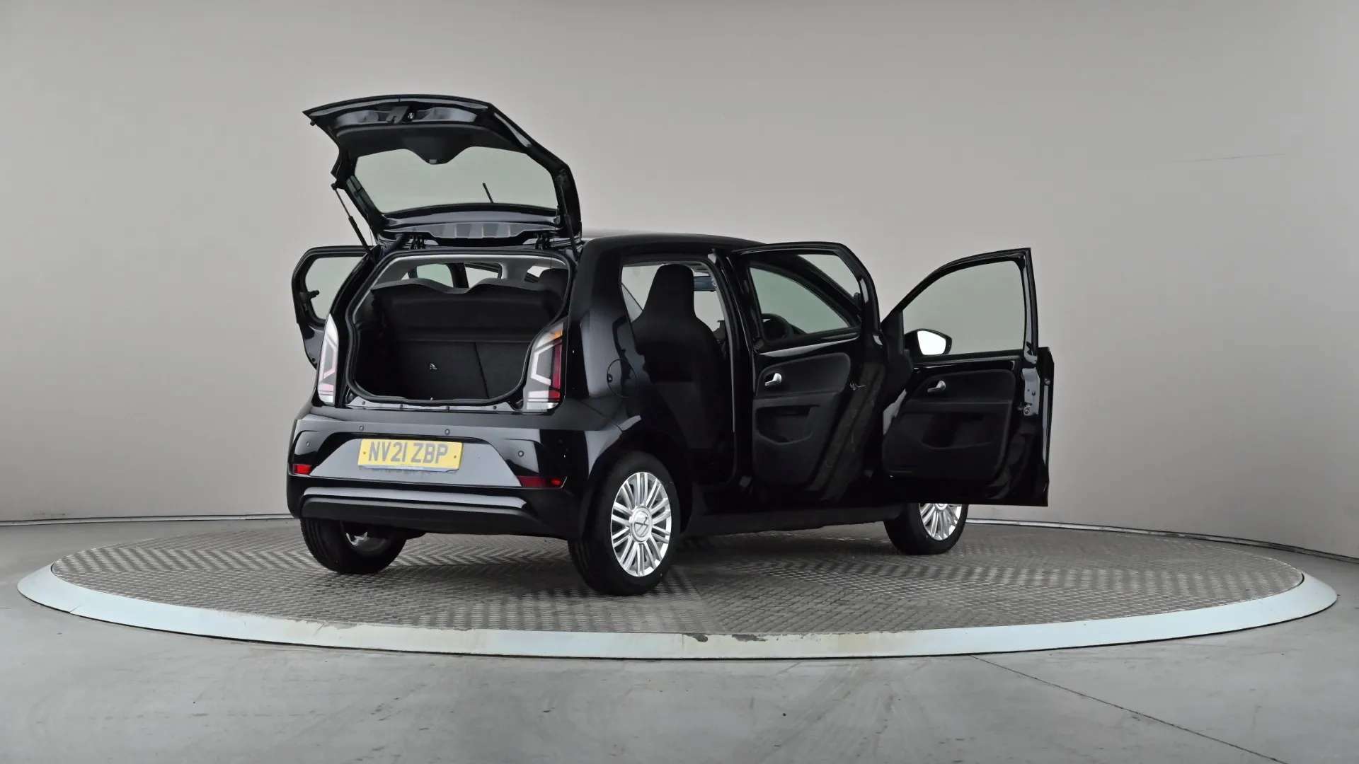 2021 VOLKSWAGEN UP 2021 VOLKSWAGEN UP