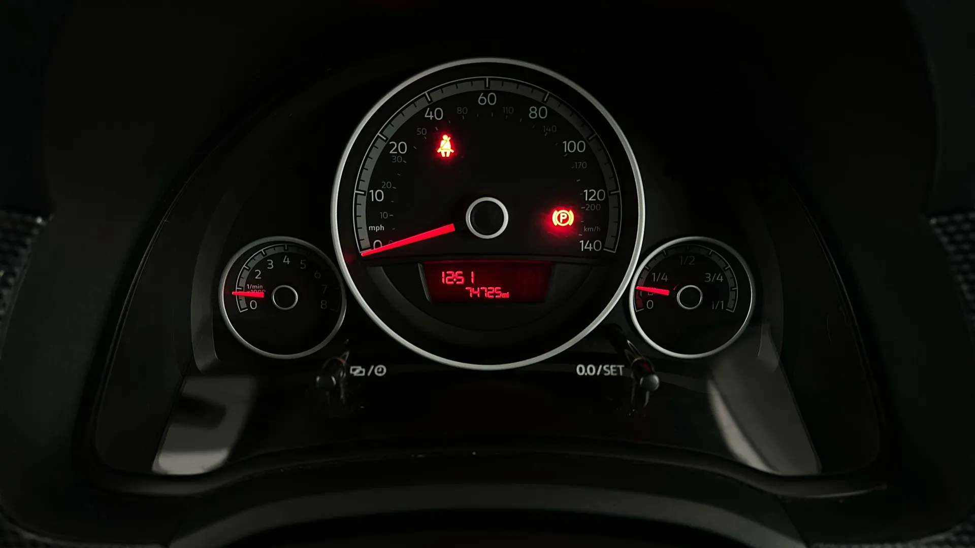 2017 VOLKSWAGEN UP 2017 VOLKSWAGEN UP