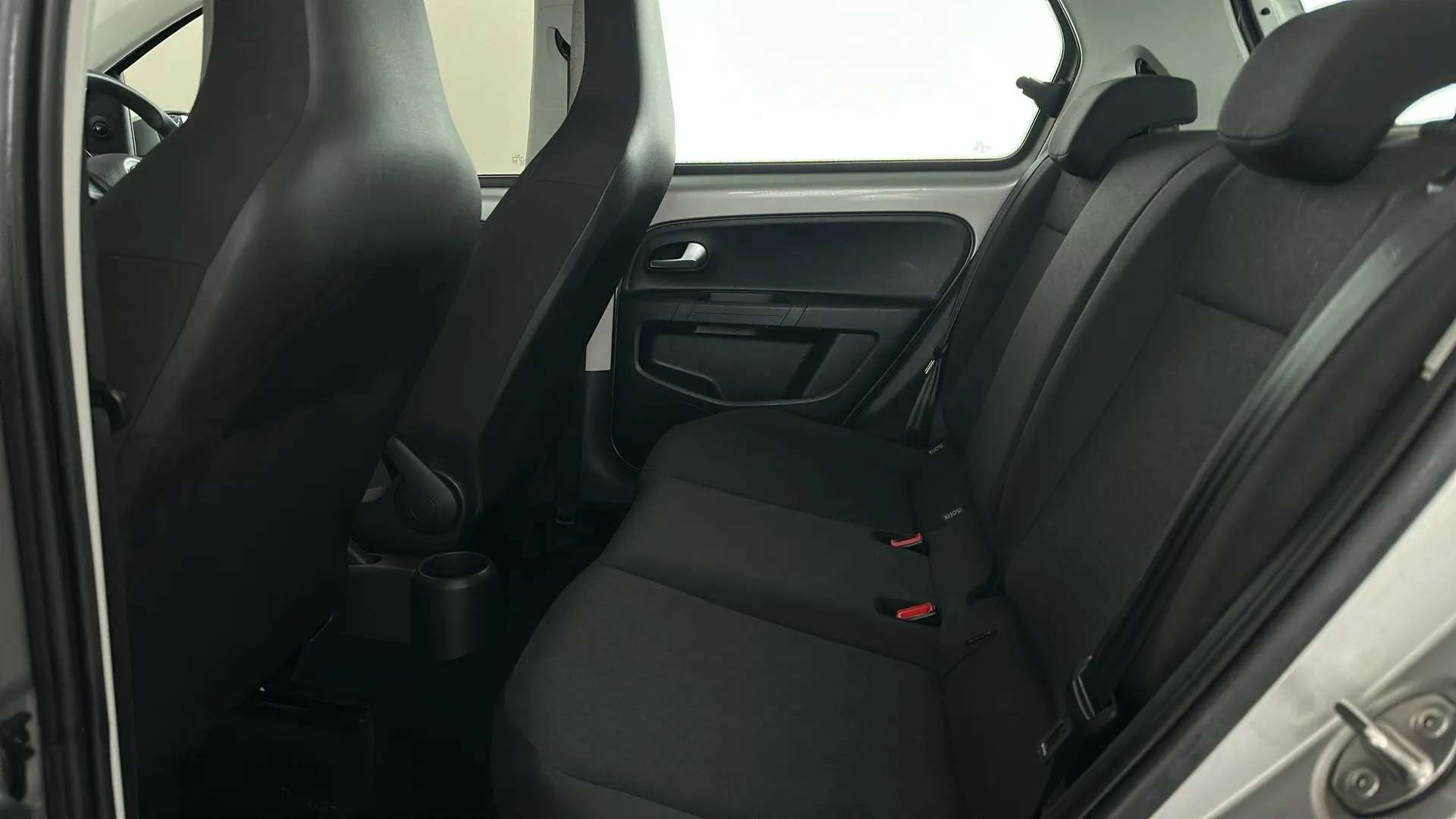 2017 VOLKSWAGEN UP 2017 VOLKSWAGEN UP