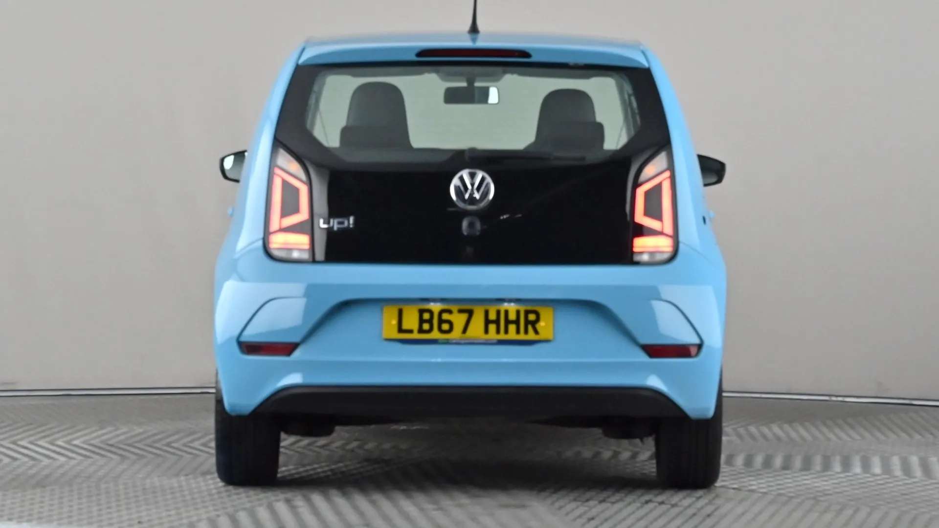 2017 VOLKSWAGEN UP 2017 VOLKSWAGEN UP