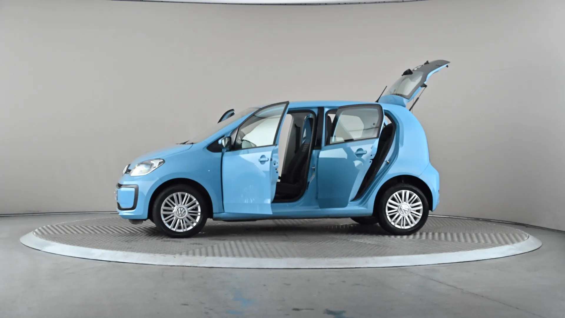 2017 VOLKSWAGEN UP 2017 VOLKSWAGEN UP