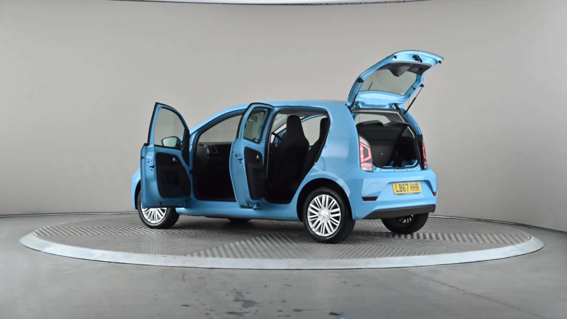 2017 VOLKSWAGEN UP 2017 VOLKSWAGEN UP