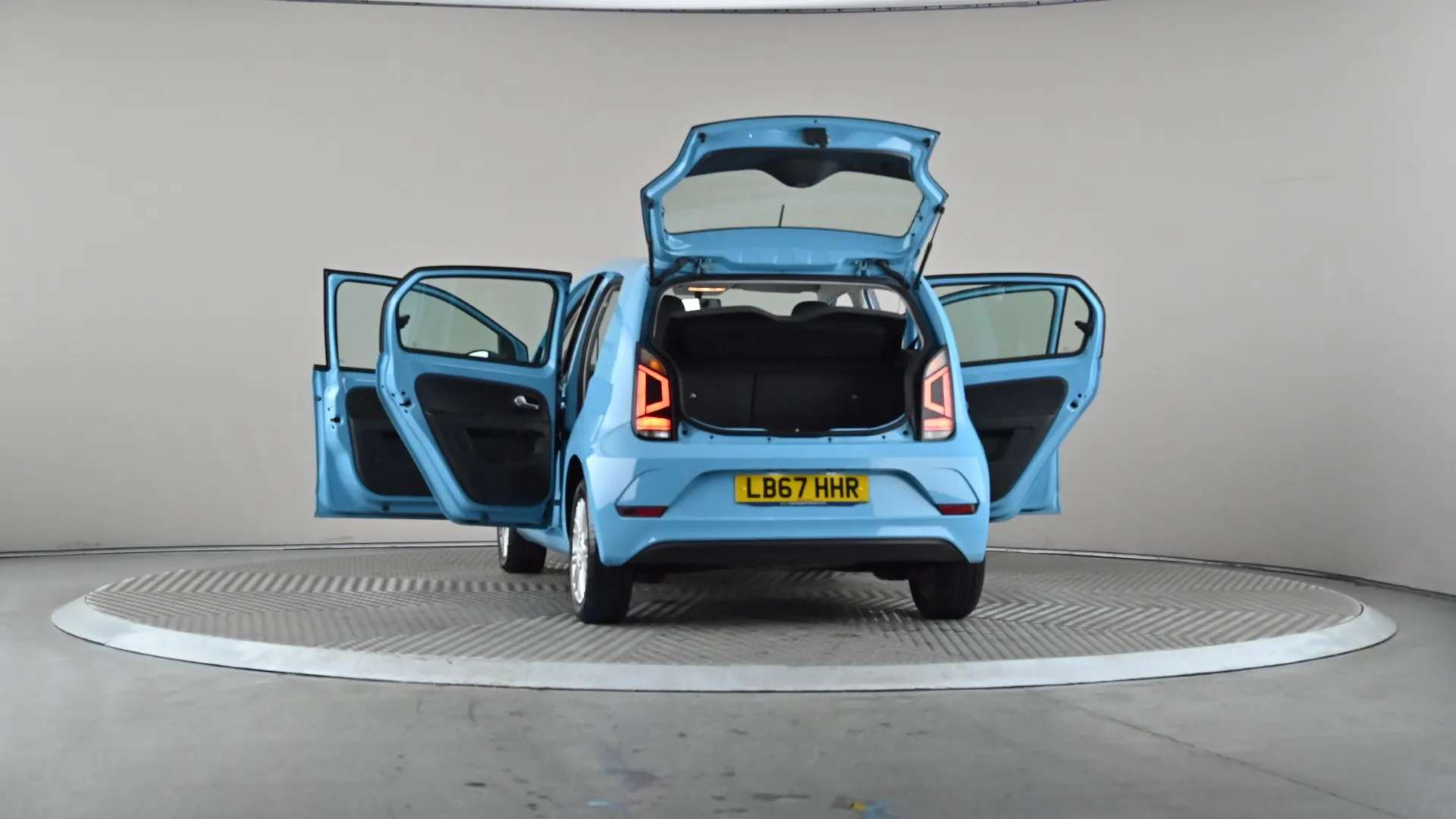 2017 VOLKSWAGEN UP 2017 VOLKSWAGEN UP