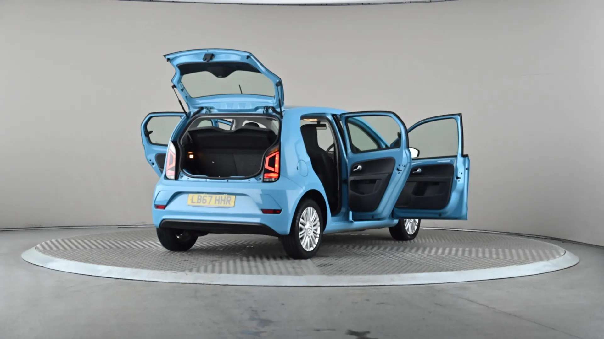 2017 VOLKSWAGEN UP 2017 VOLKSWAGEN UP