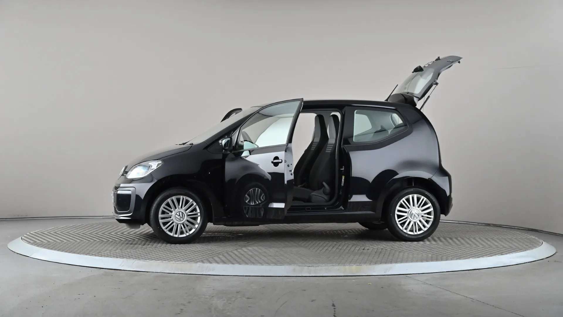 2018 VOLKSWAGEN UP 2018 VOLKSWAGEN UP