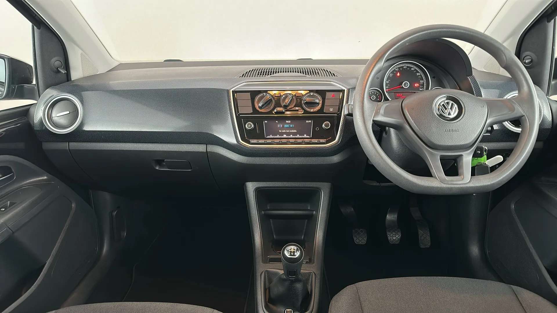 2018 VOLKSWAGEN UP 2018 VOLKSWAGEN UP