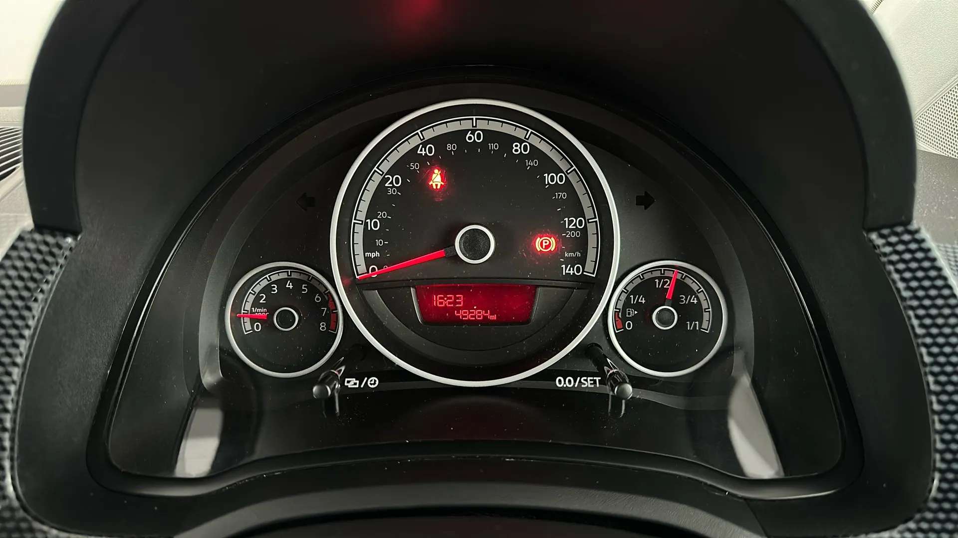 2018 VOLKSWAGEN UP 2018 VOLKSWAGEN UP