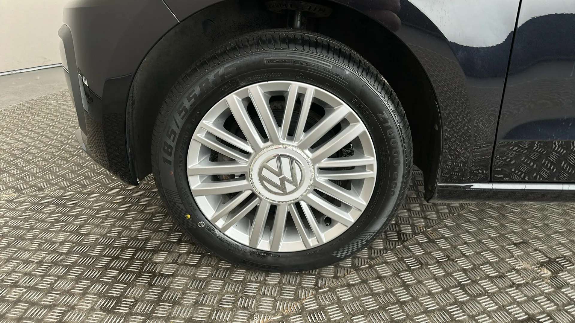2018 VOLKSWAGEN UP 2018 VOLKSWAGEN UP