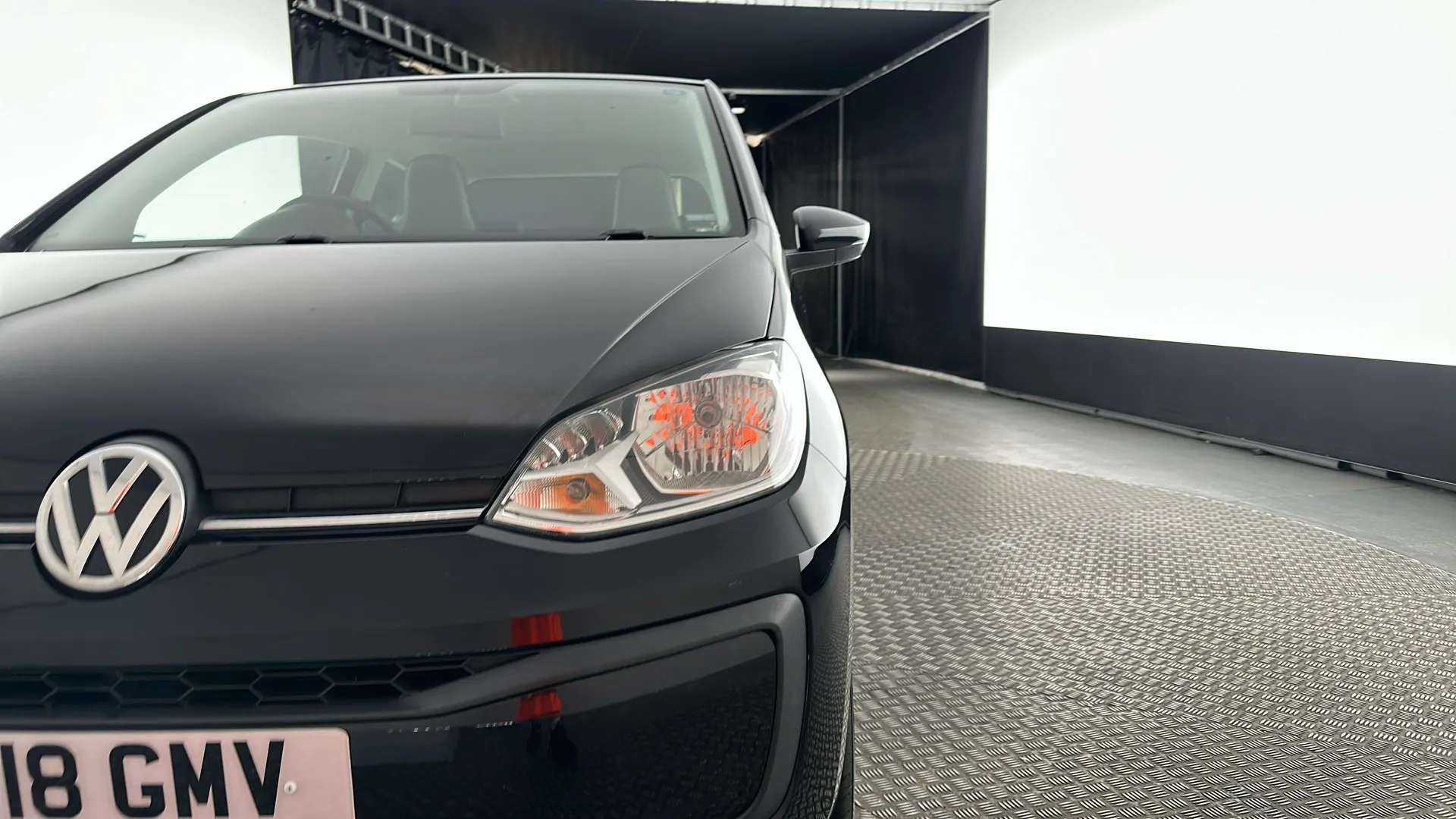 2018 VOLKSWAGEN UP 2018 VOLKSWAGEN UP