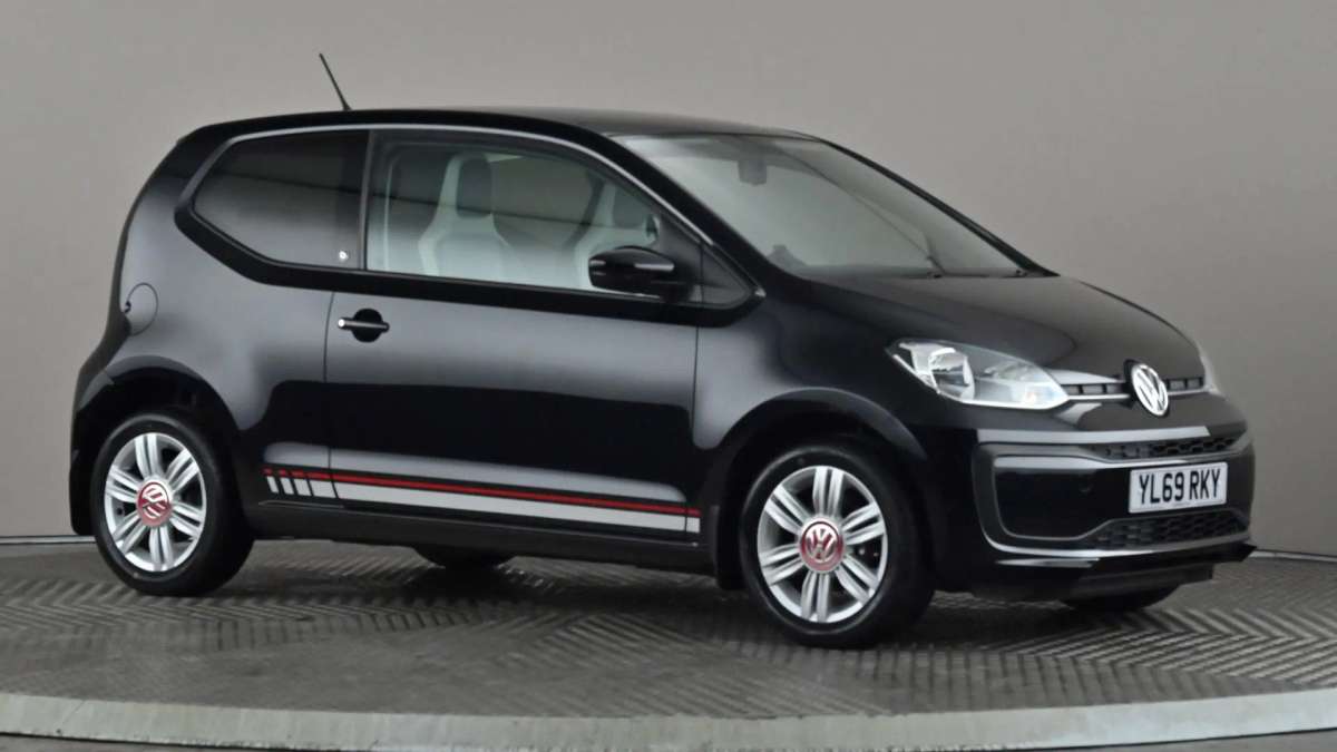 Check out this Volkswagen Up 2020 Petrol Manual