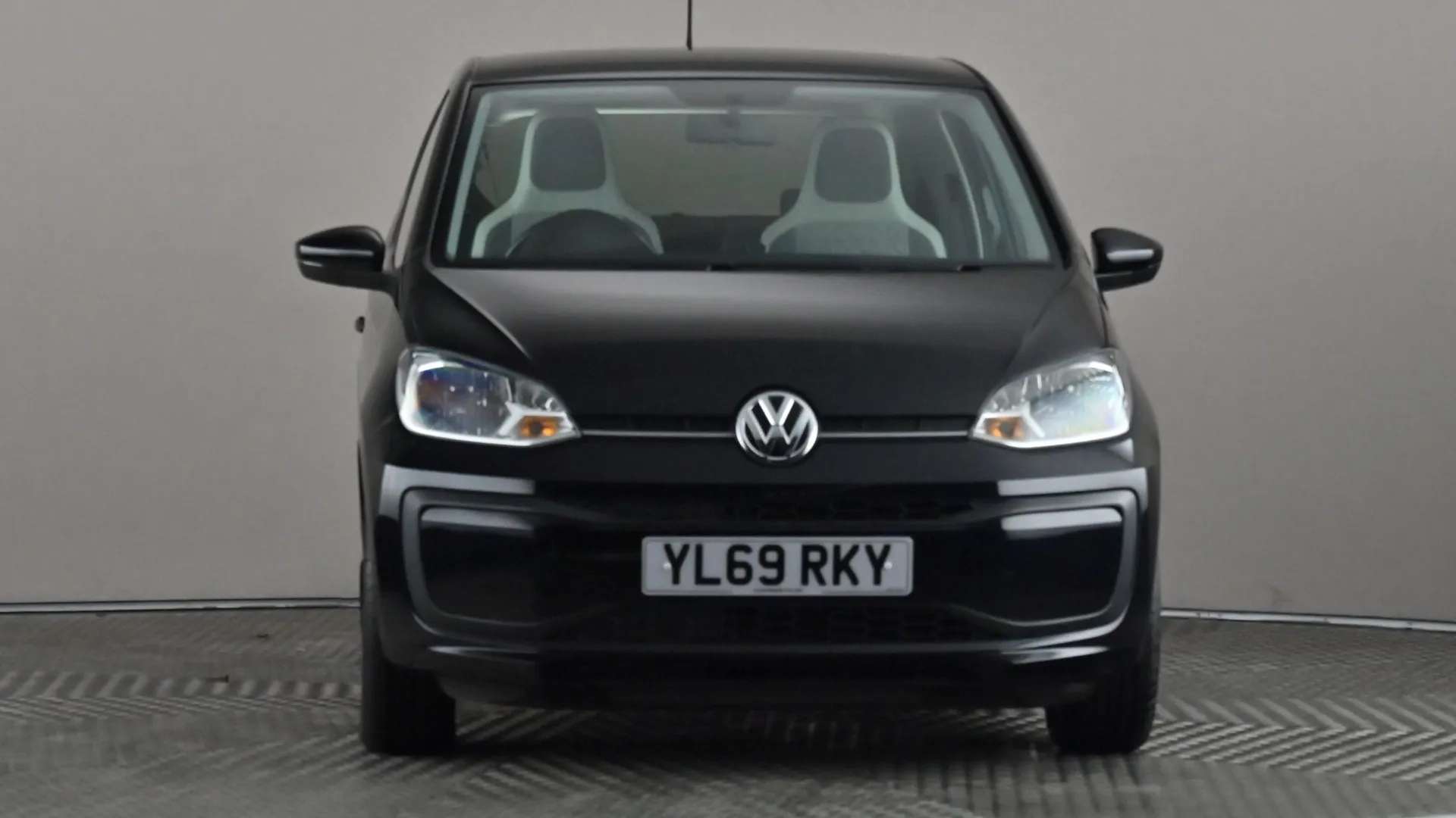 2020 VOLKSWAGEN UP 2020 VOLKSWAGEN UP