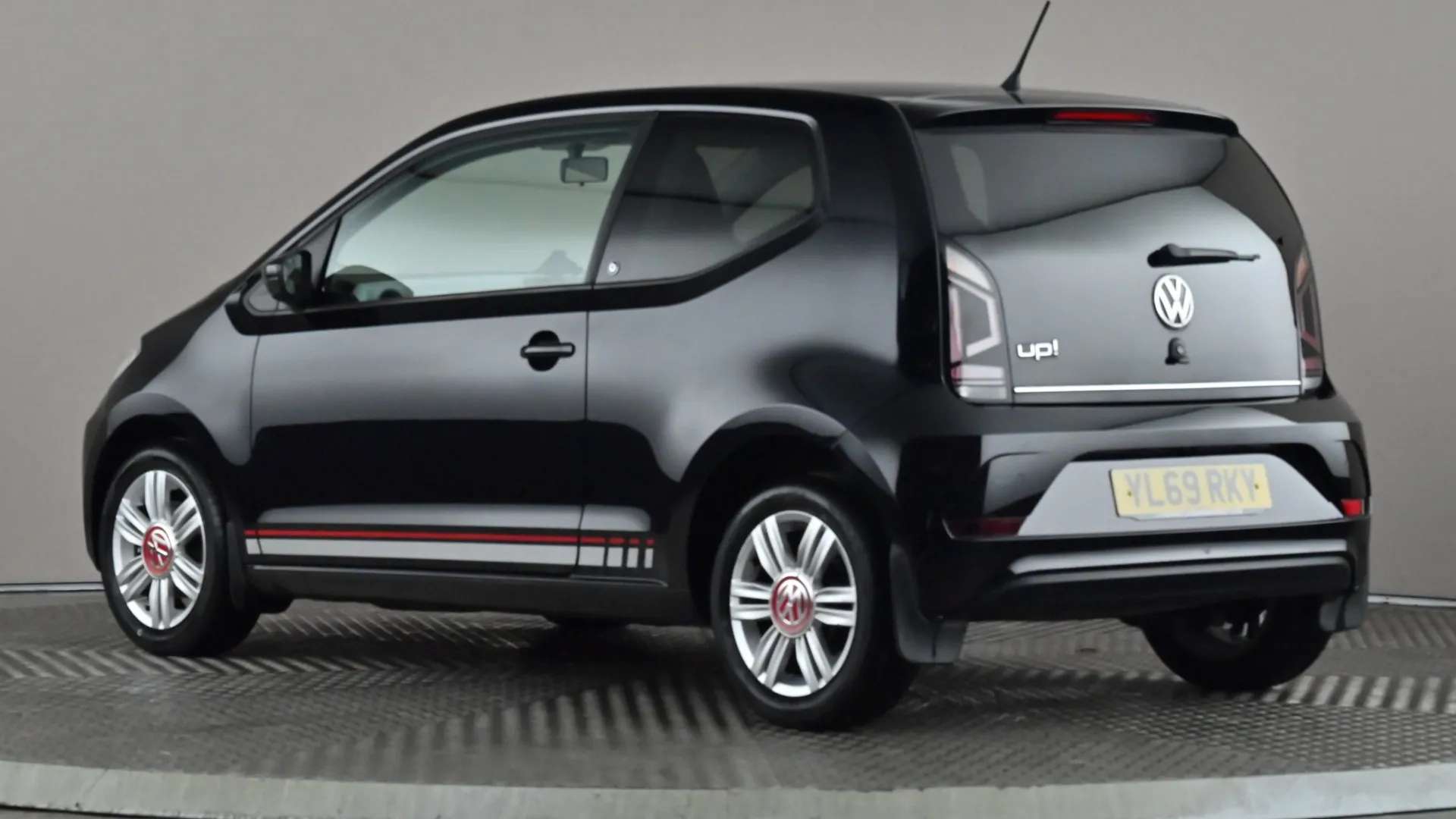 2020 VOLKSWAGEN UP 2020 VOLKSWAGEN UP