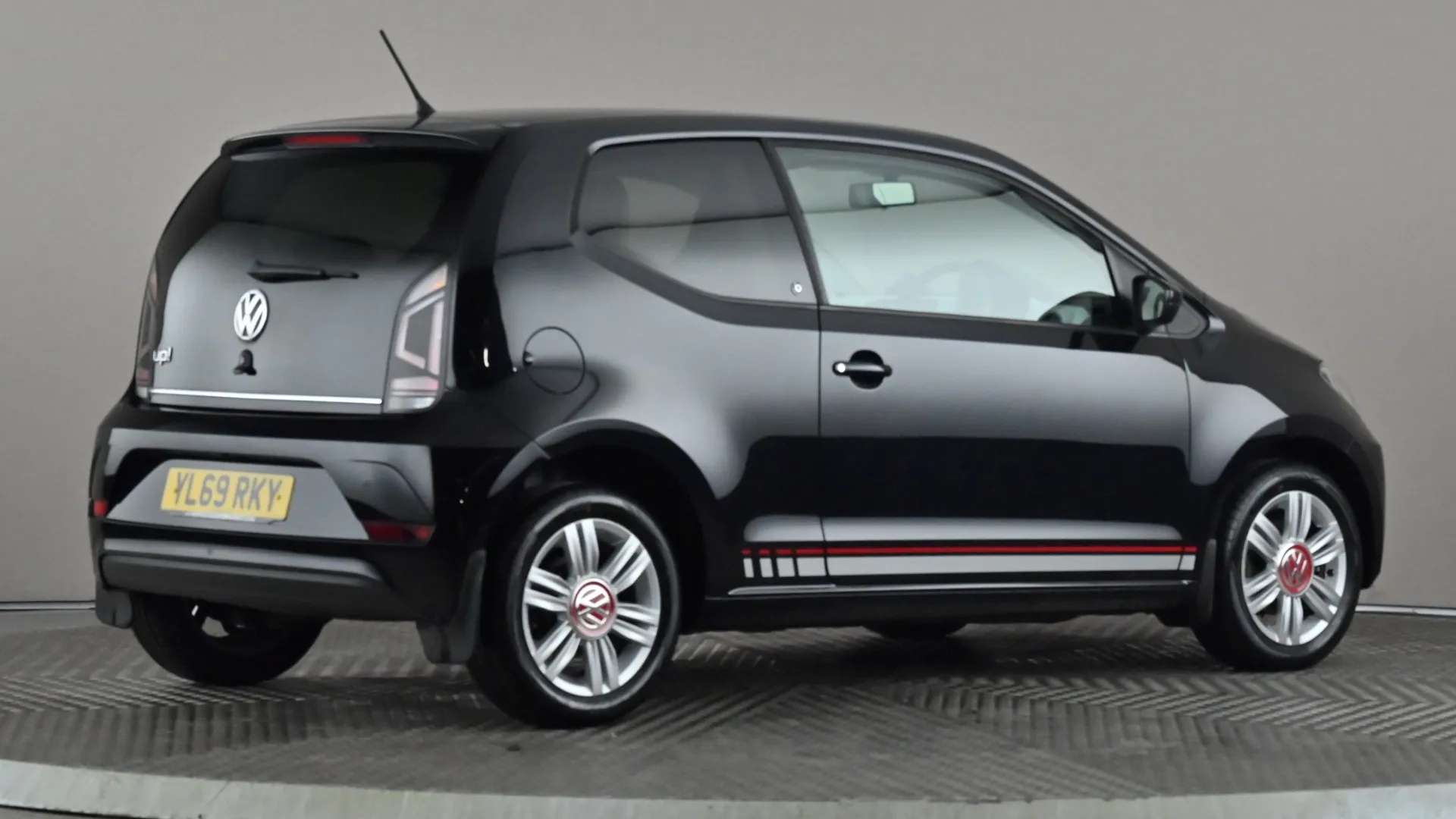 2020 VOLKSWAGEN UP 2020 VOLKSWAGEN UP