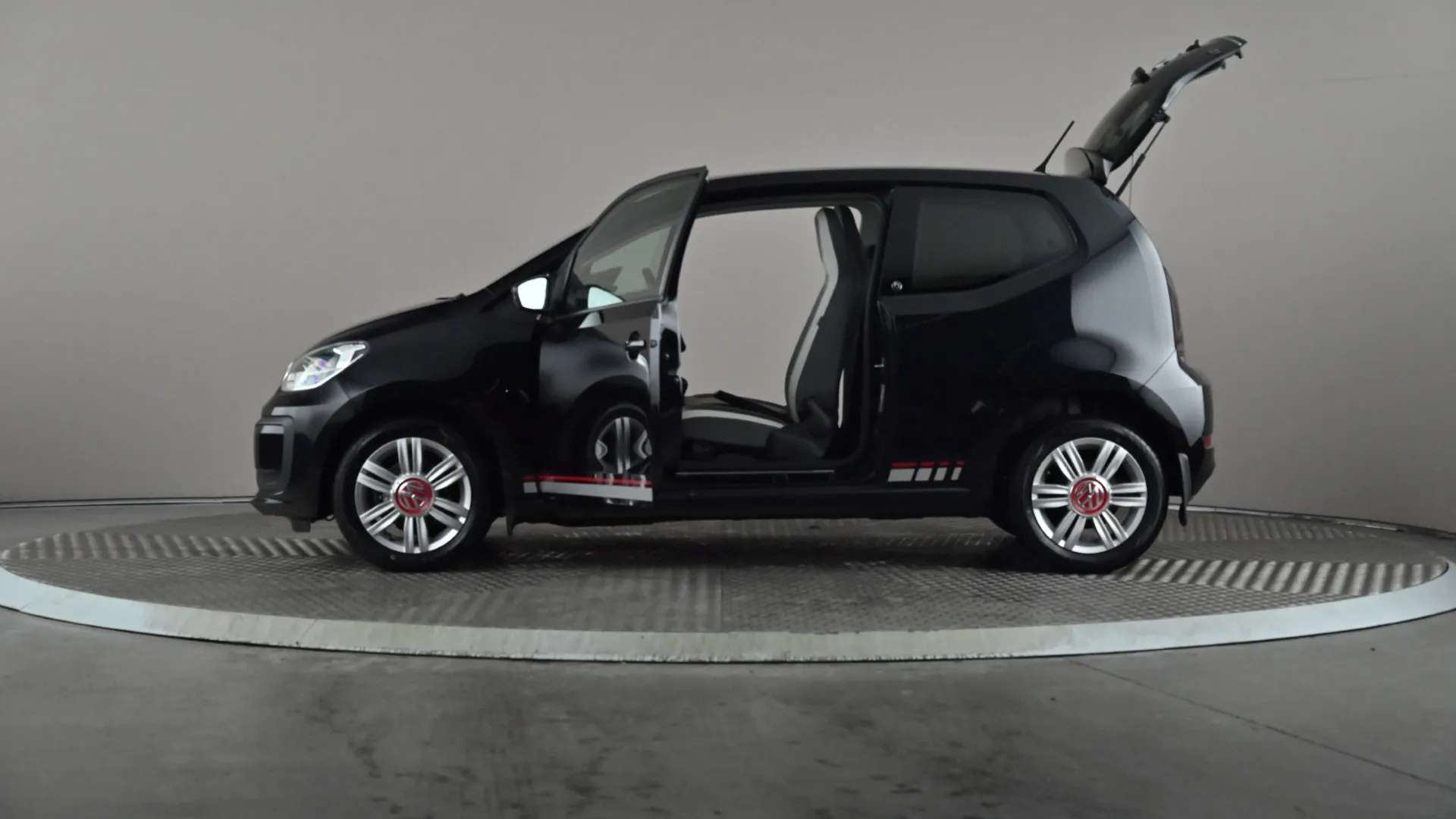 2020 VOLKSWAGEN UP 2020 VOLKSWAGEN UP