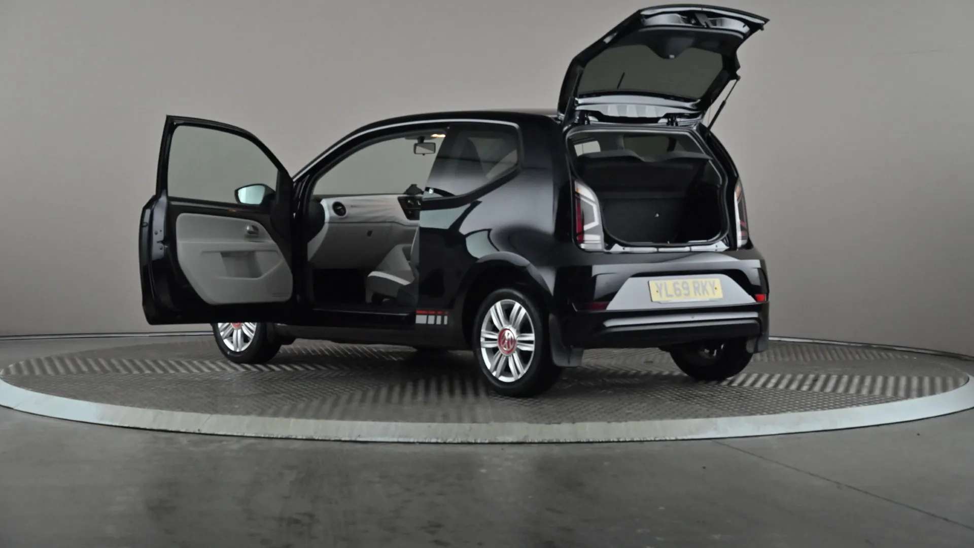 2020 VOLKSWAGEN UP 2020 VOLKSWAGEN UP