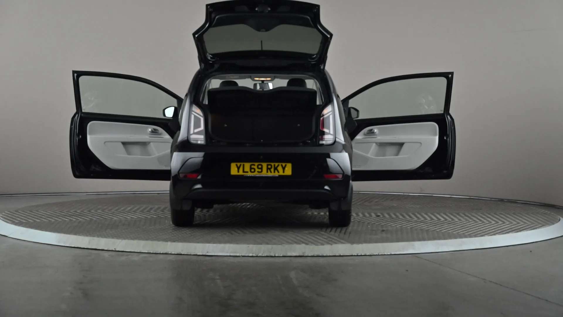 2020 VOLKSWAGEN UP 2020 VOLKSWAGEN UP