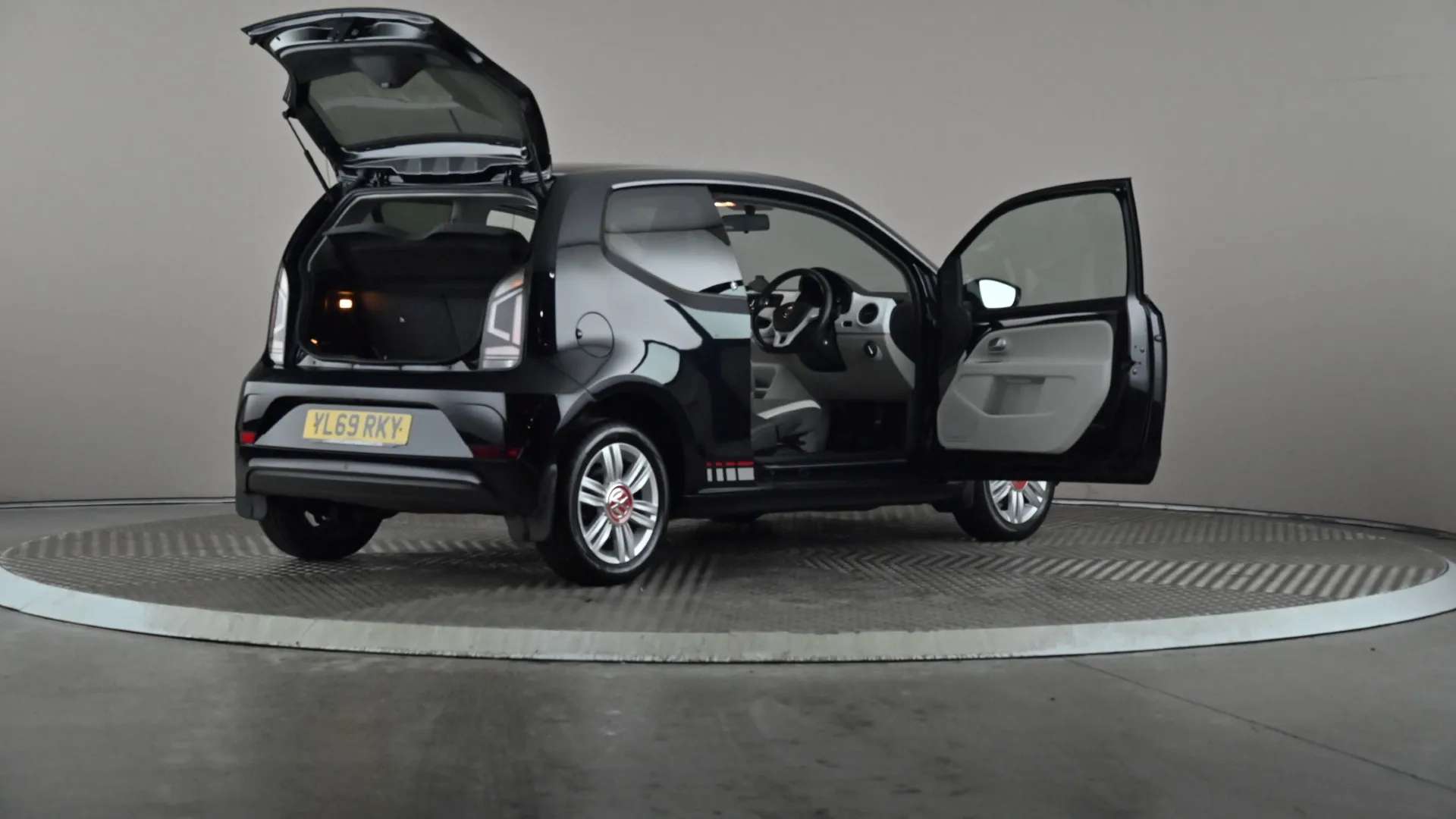 2020 VOLKSWAGEN UP 2020 VOLKSWAGEN UP