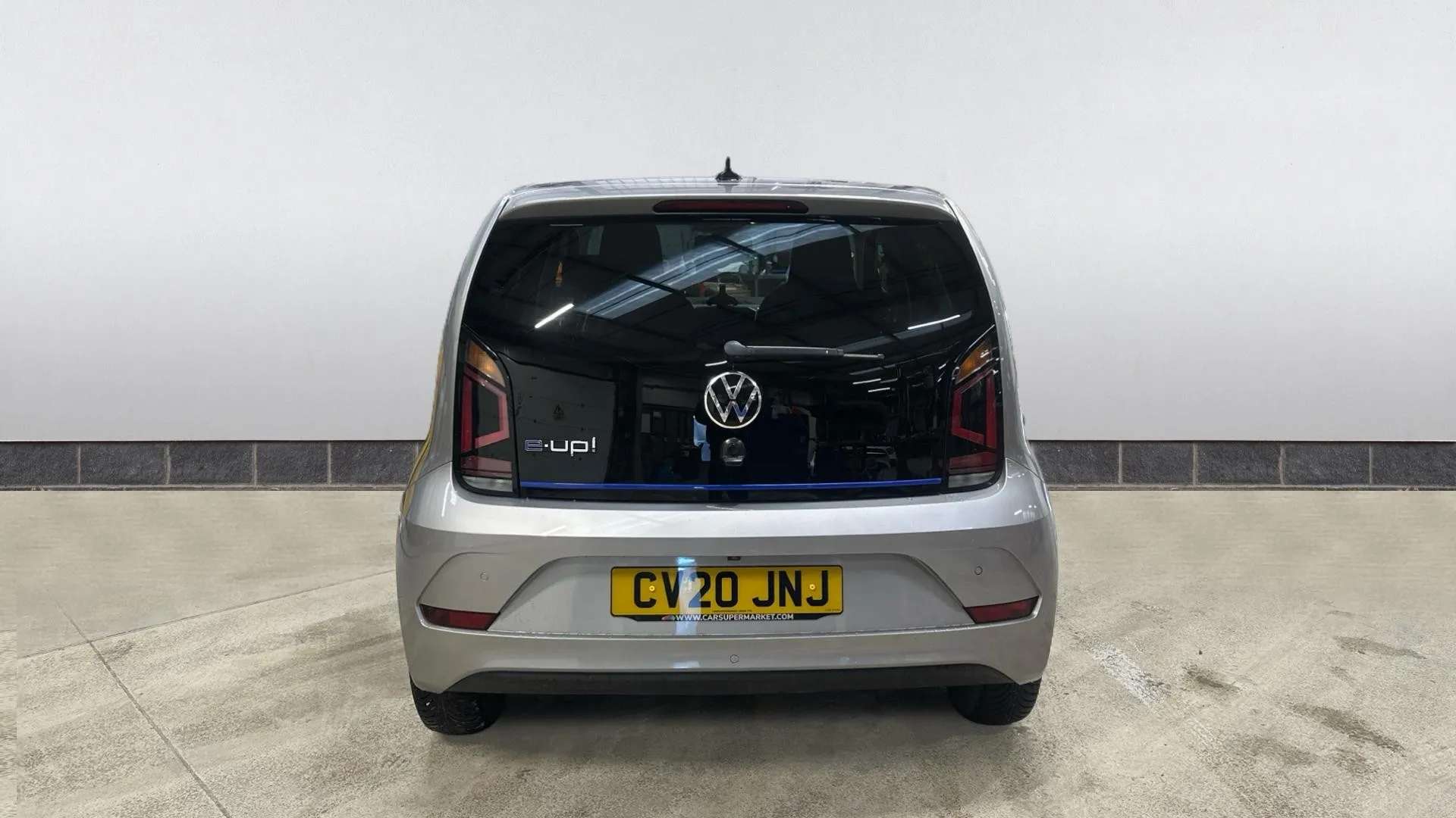 2020 VOLKSWAGEN UP 2020 VOLKSWAGEN UP