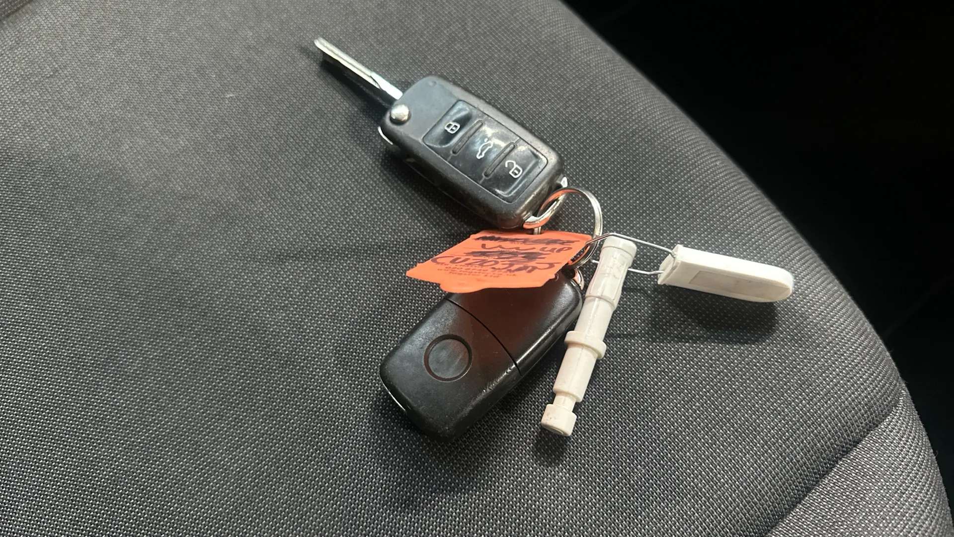 2020 VOLKSWAGEN UP 2020 VOLKSWAGEN UP