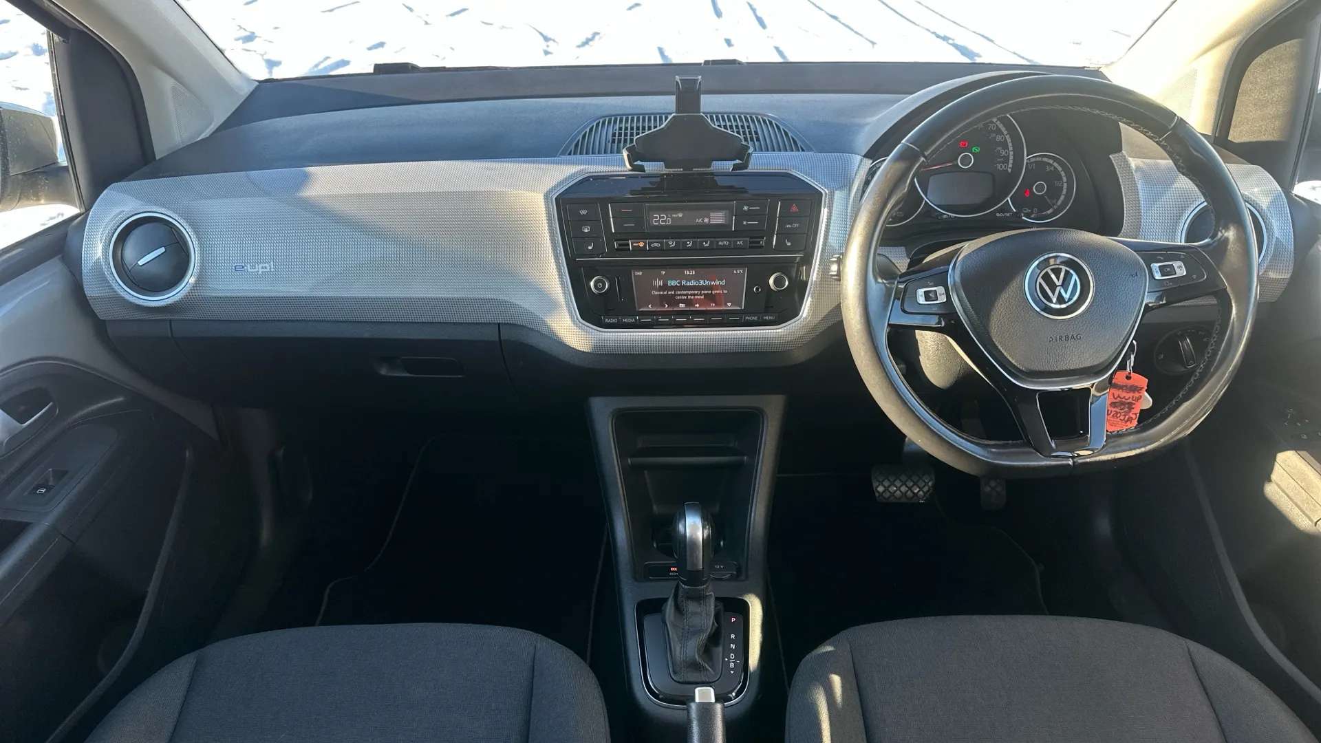 2020 VOLKSWAGEN UP 2020 VOLKSWAGEN UP