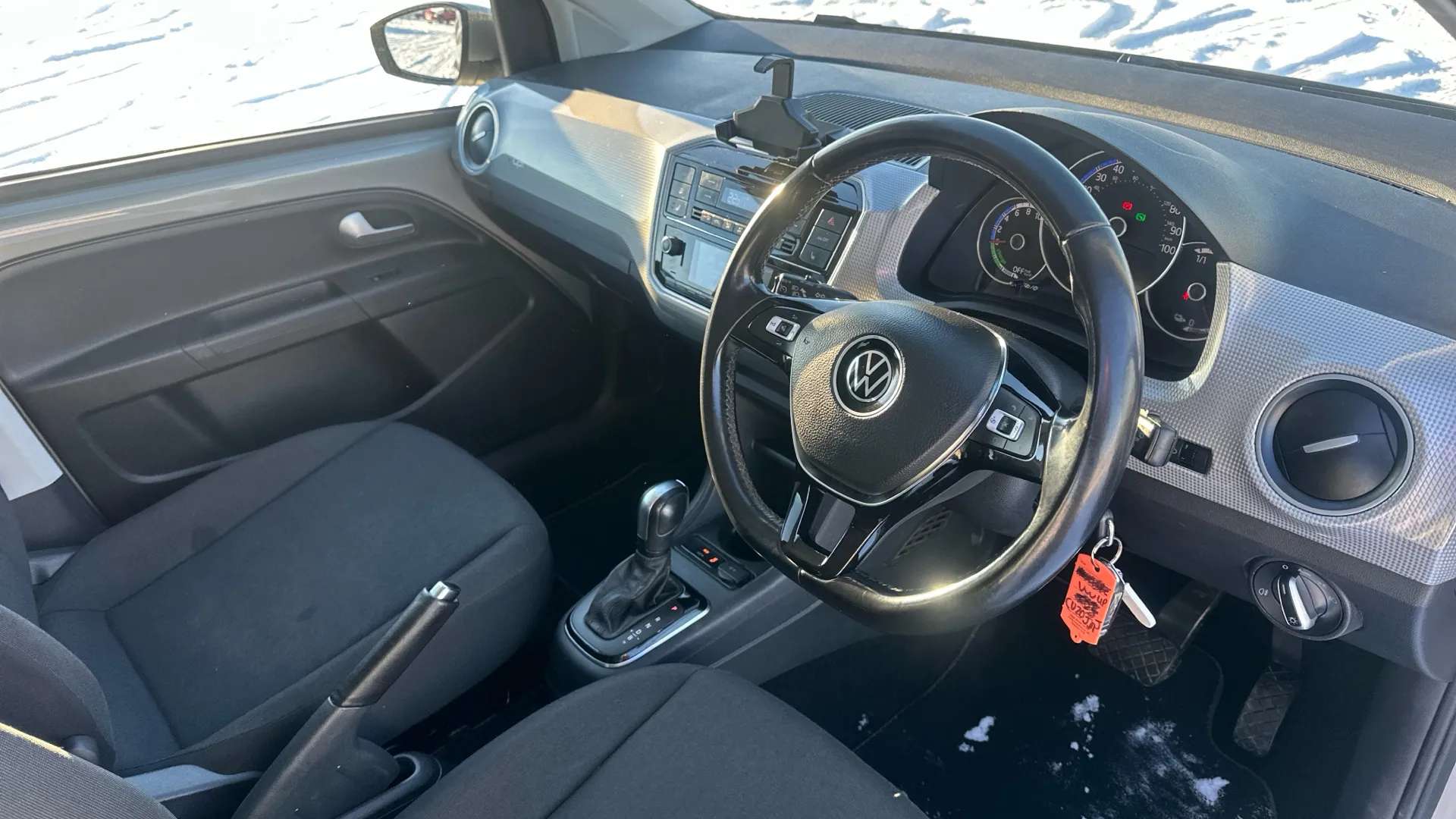 2020 VOLKSWAGEN UP 2020 VOLKSWAGEN UP