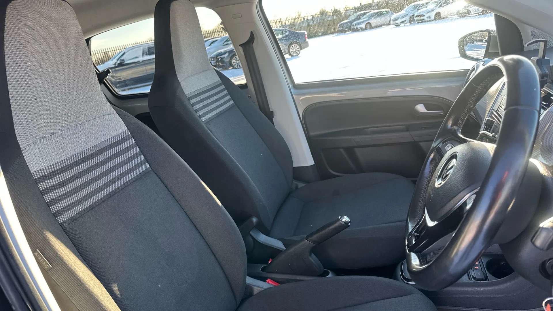 2020 VOLKSWAGEN UP 2020 VOLKSWAGEN UP