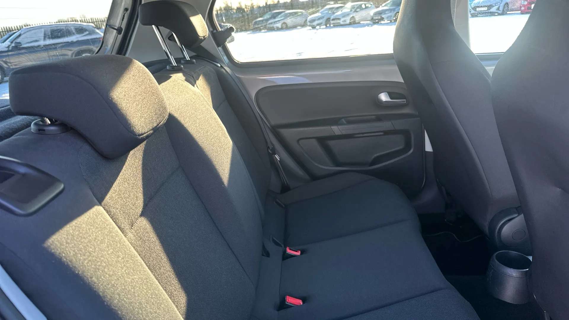 2020 VOLKSWAGEN UP 2020 VOLKSWAGEN UP