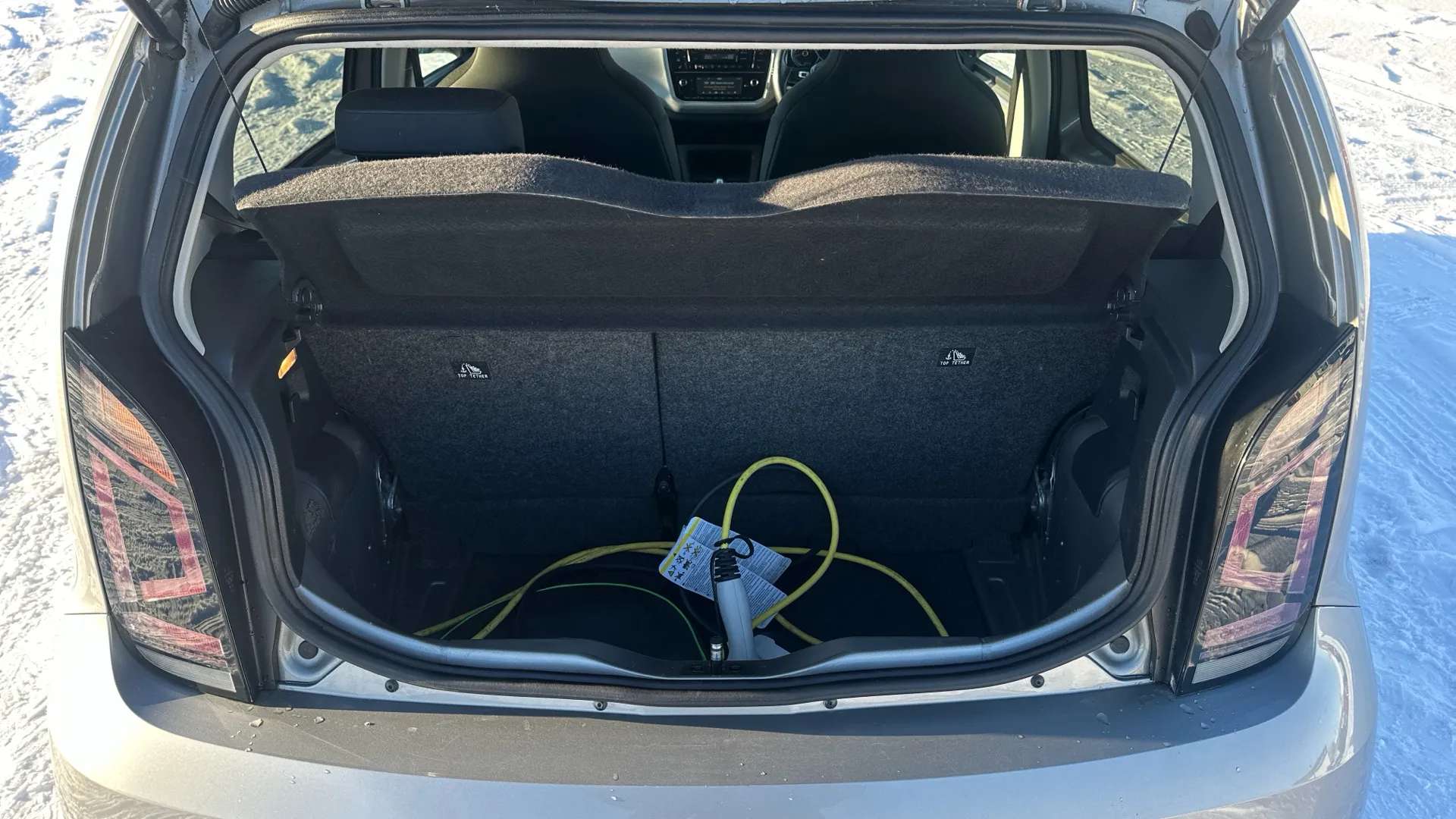 2020 VOLKSWAGEN UP 2020 VOLKSWAGEN UP