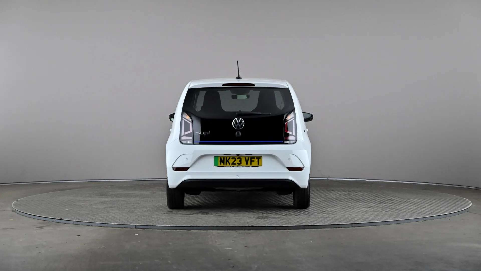 2023 VOLKSWAGEN UP 2023 VOLKSWAGEN UP