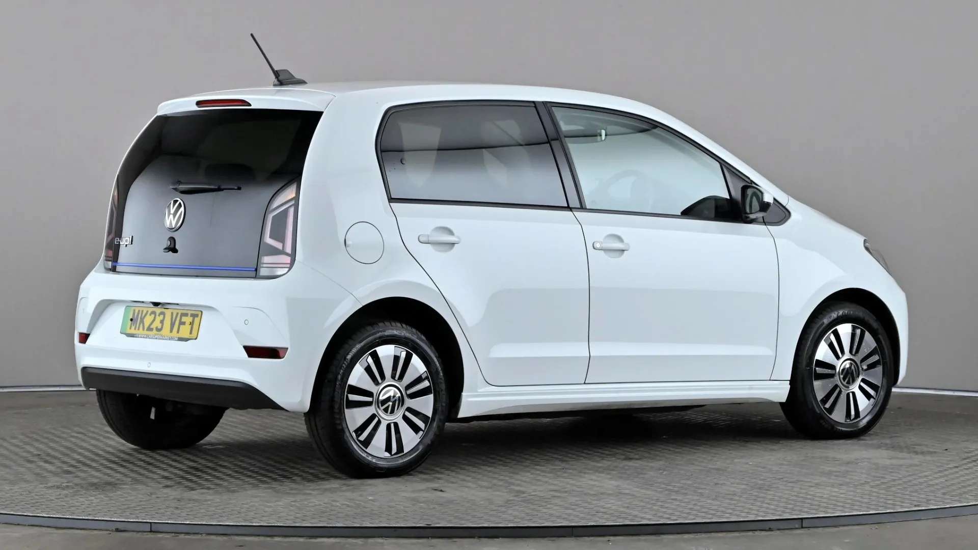 2023 VOLKSWAGEN UP 2023 VOLKSWAGEN UP