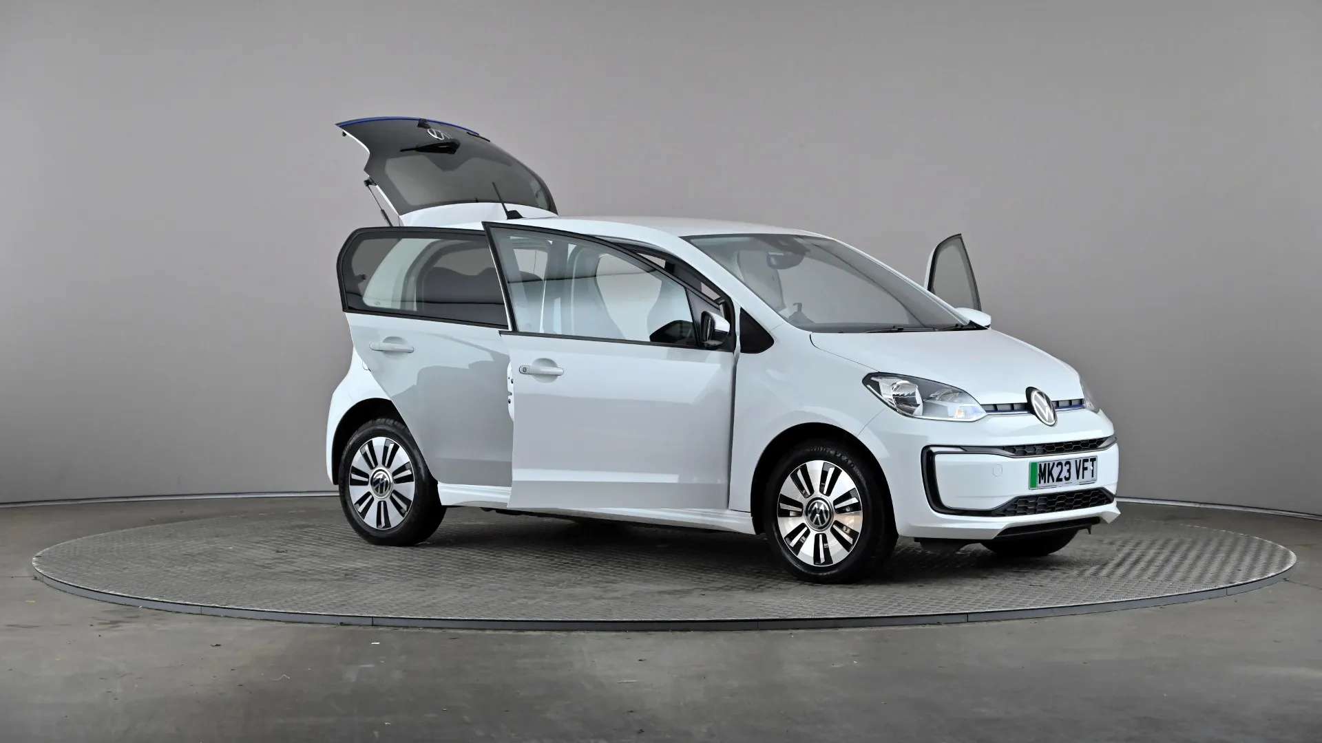 2023 VOLKSWAGEN UP 2023 VOLKSWAGEN UP