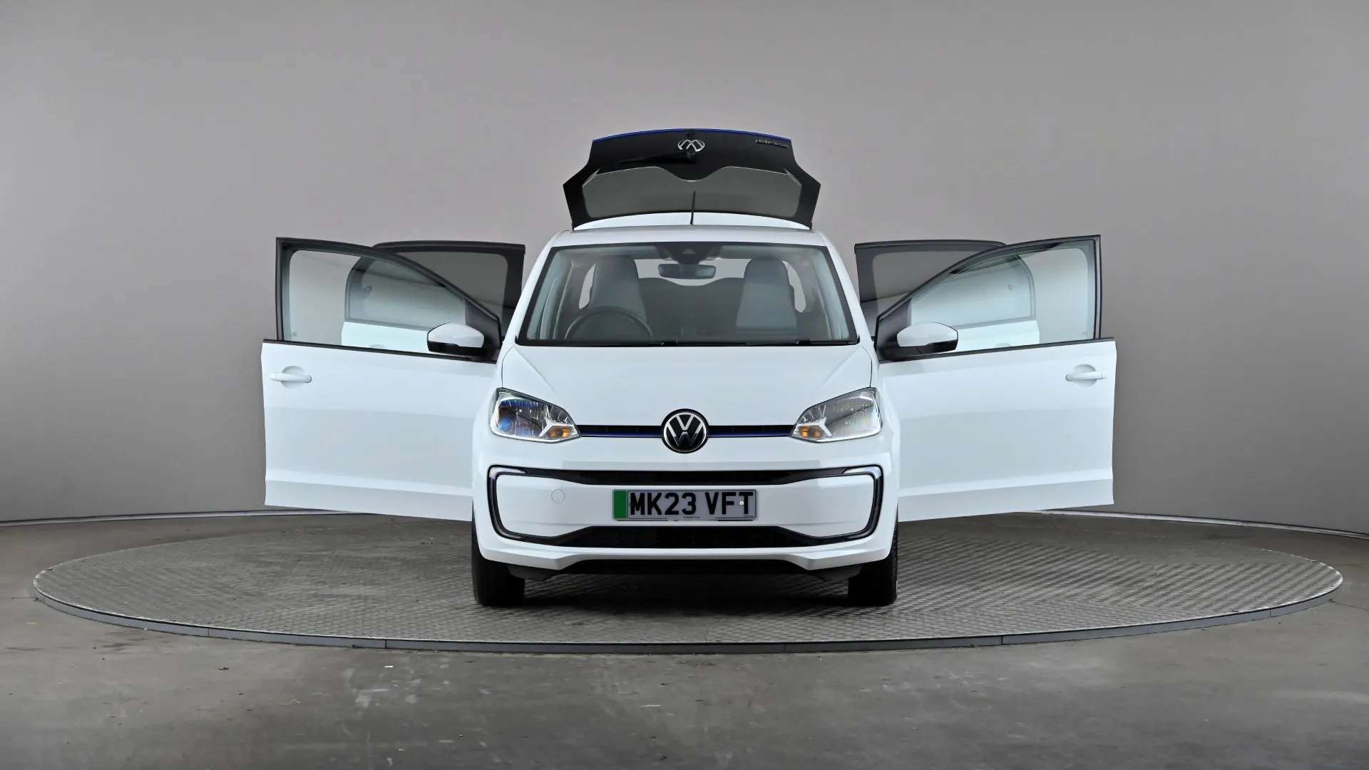 2023 VOLKSWAGEN UP 2023 VOLKSWAGEN UP