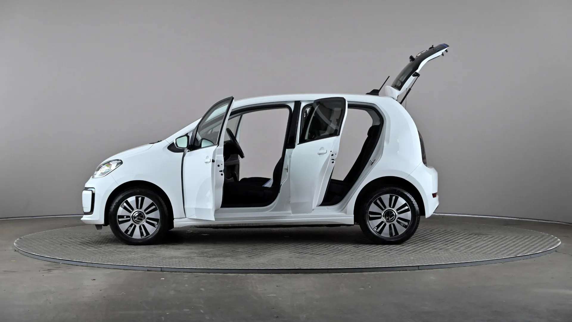 2023 VOLKSWAGEN UP 2023 VOLKSWAGEN UP