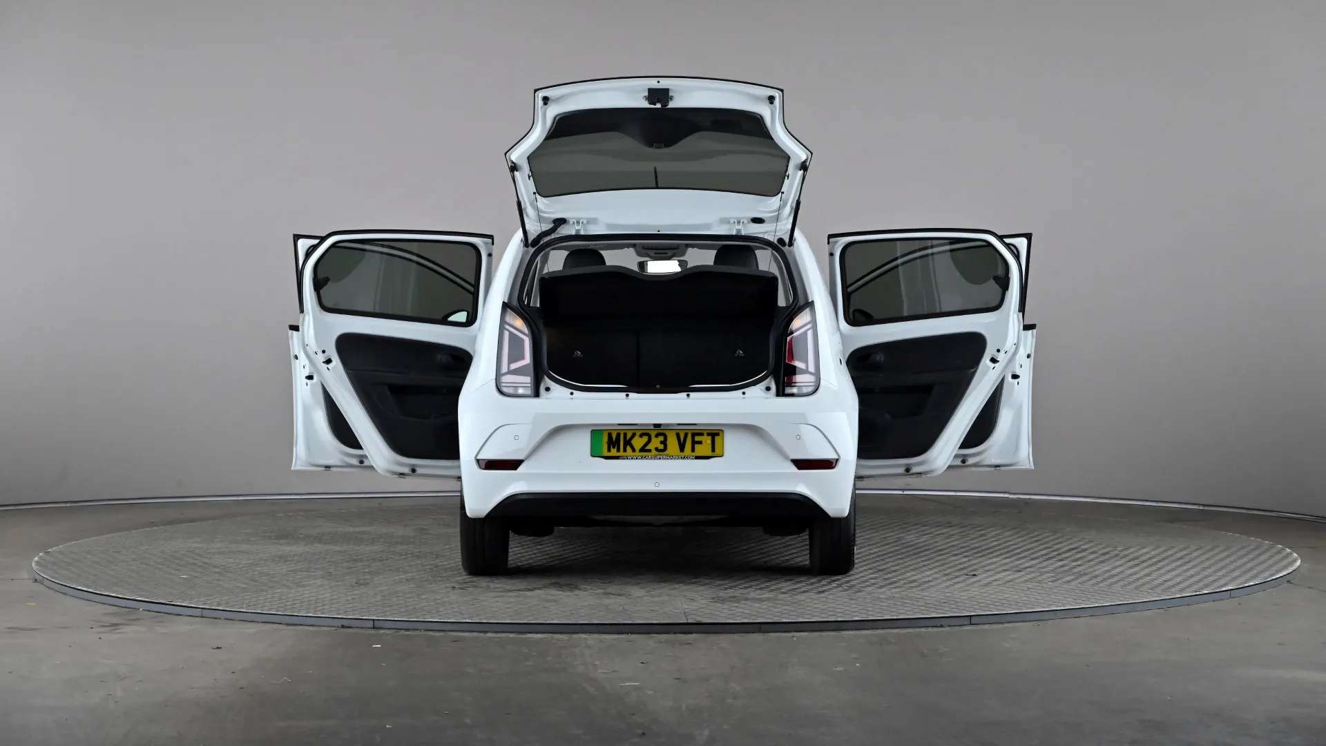 2023 VOLKSWAGEN UP 2023 VOLKSWAGEN UP