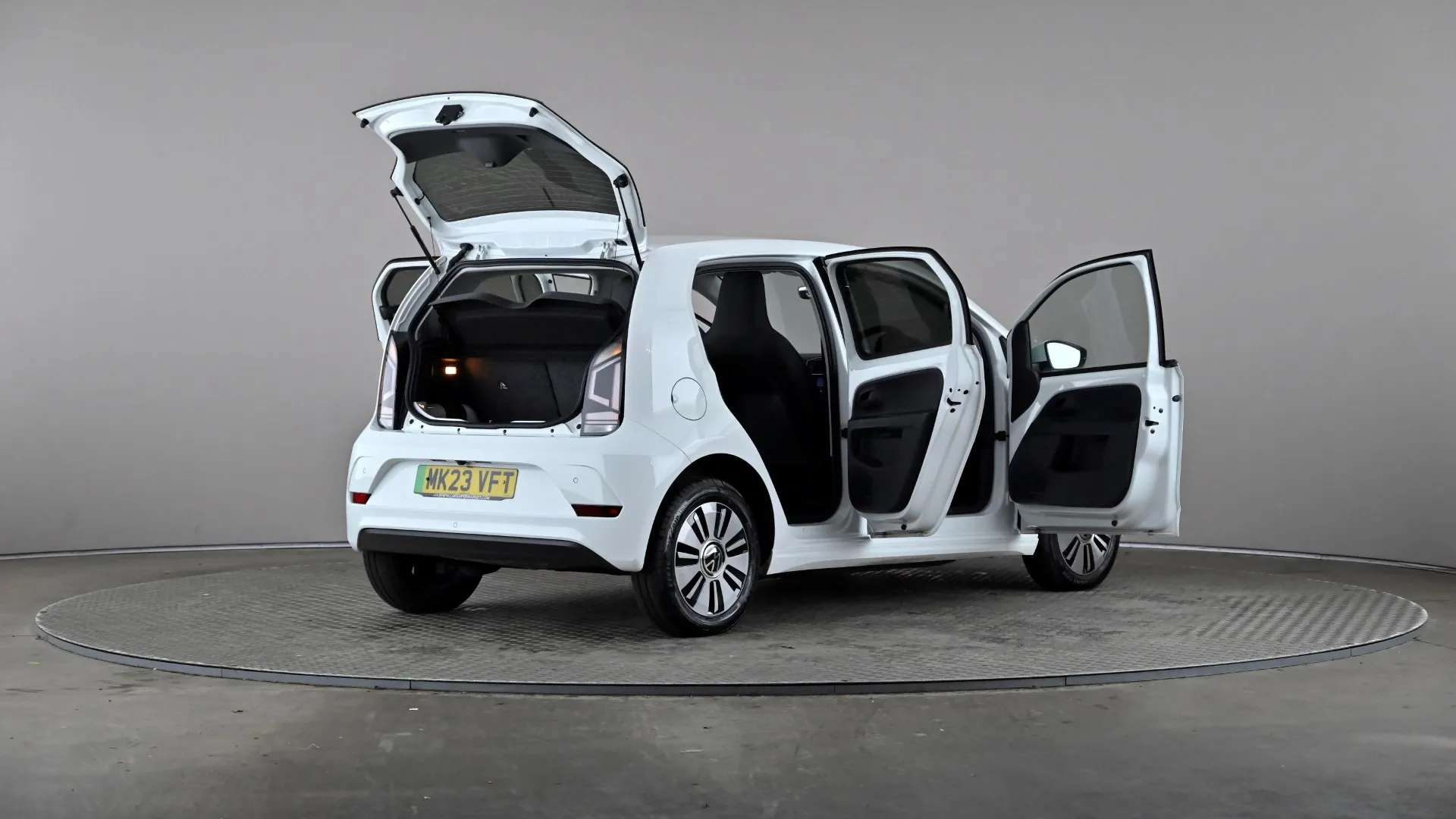 2023 VOLKSWAGEN UP 2023 VOLKSWAGEN UP