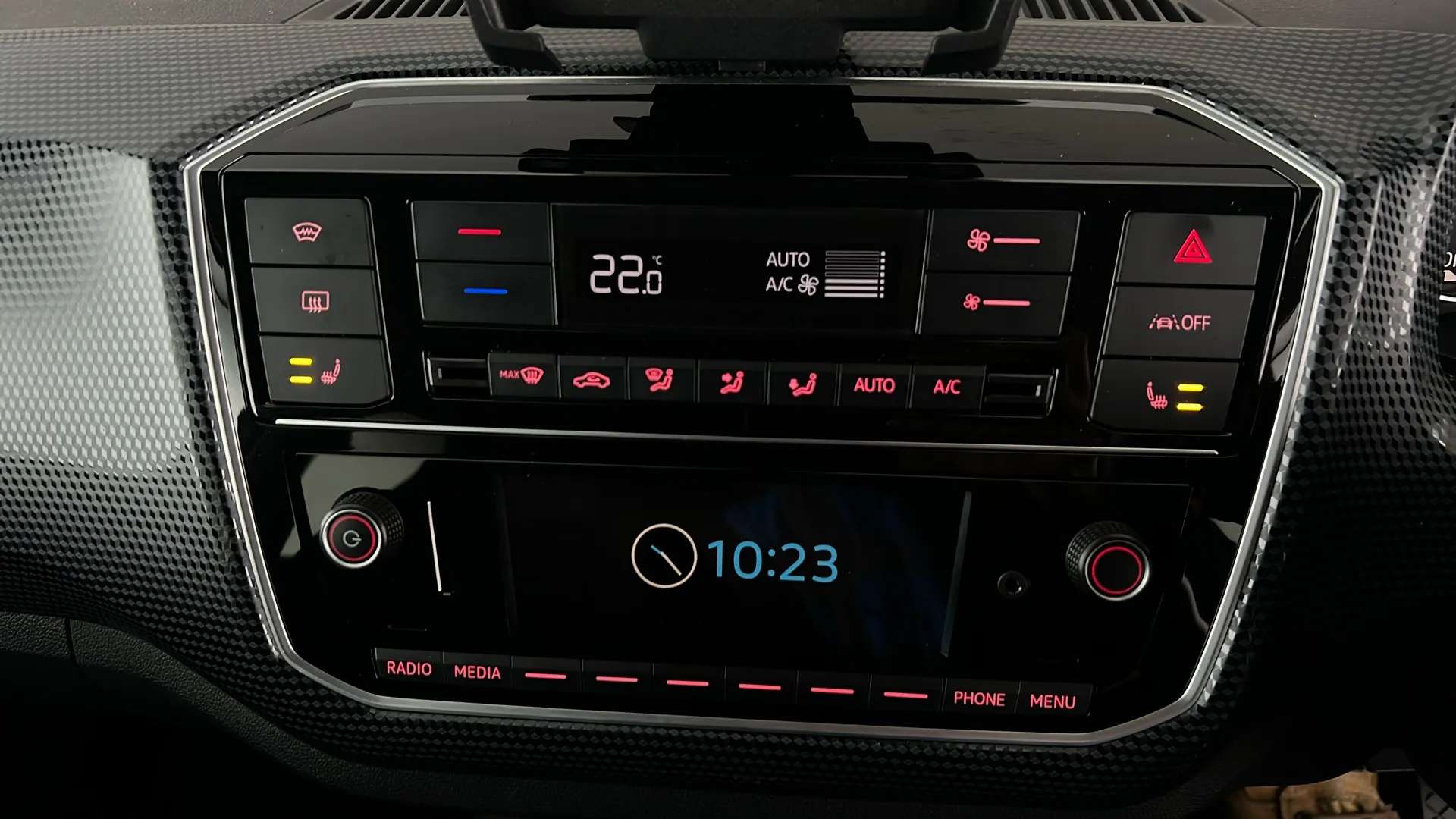 2023 VOLKSWAGEN UP 2023 VOLKSWAGEN UP