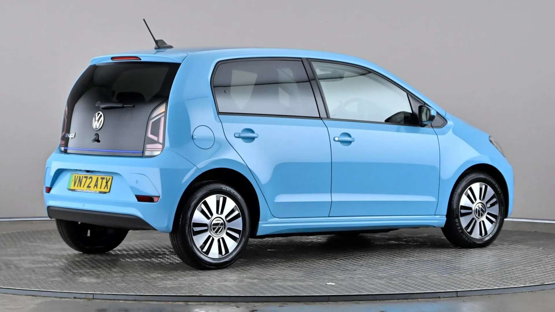 2022 VOLKSWAGEN UP 2022 VOLKSWAGEN UP