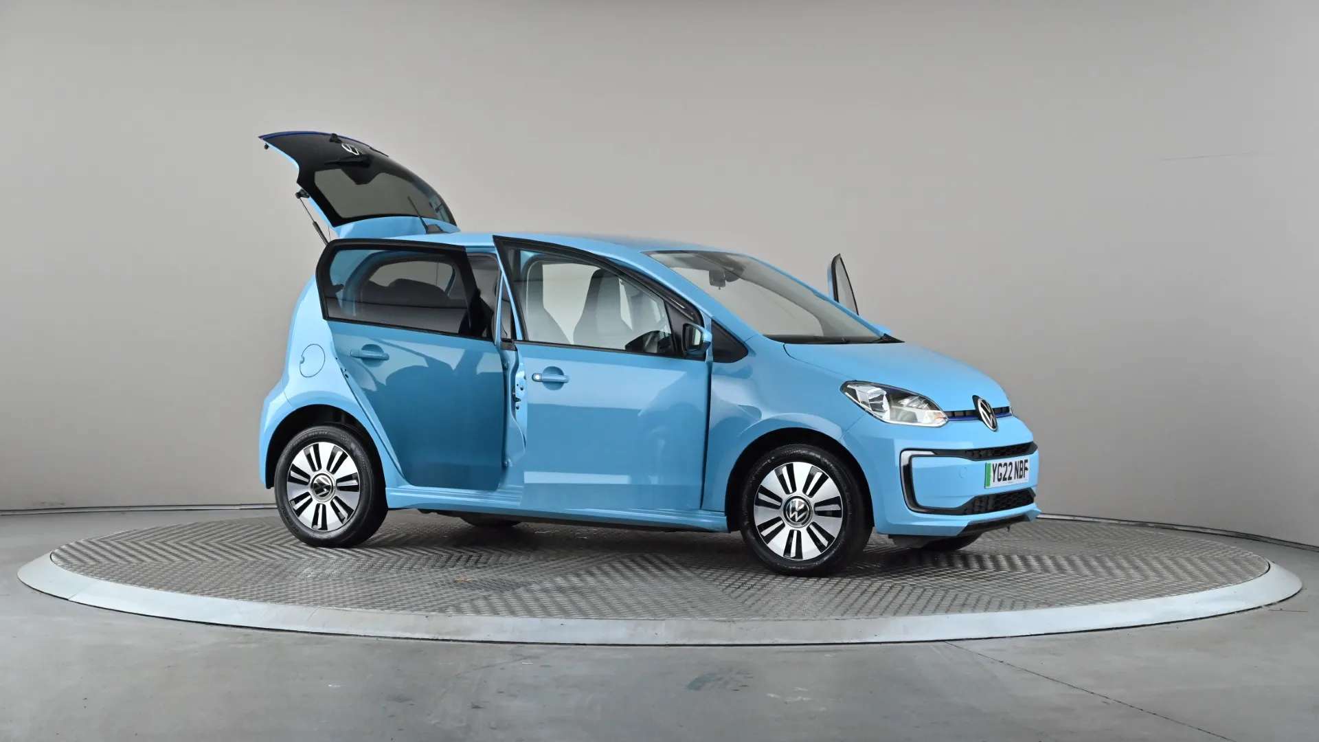 2022 VOLKSWAGEN UP 2022 VOLKSWAGEN UP