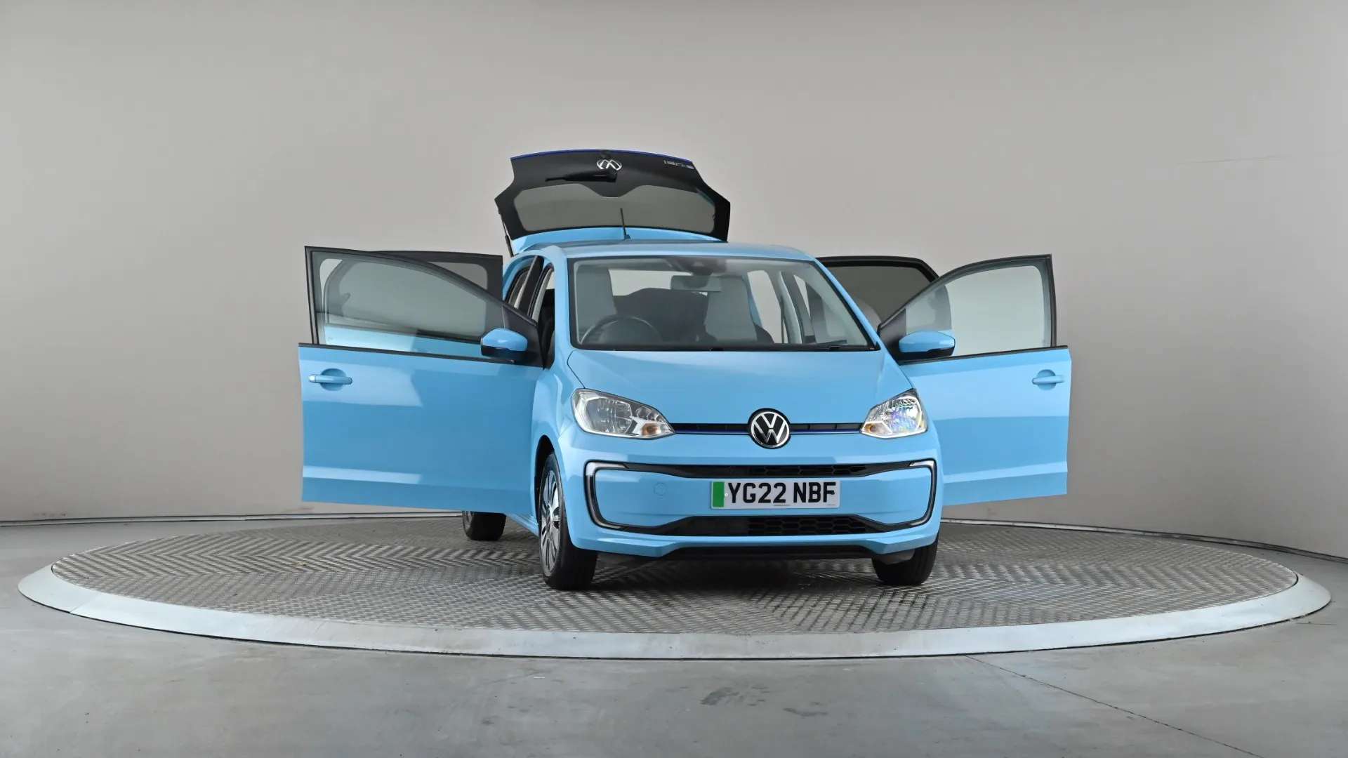 2022 VOLKSWAGEN UP 2022 VOLKSWAGEN UP