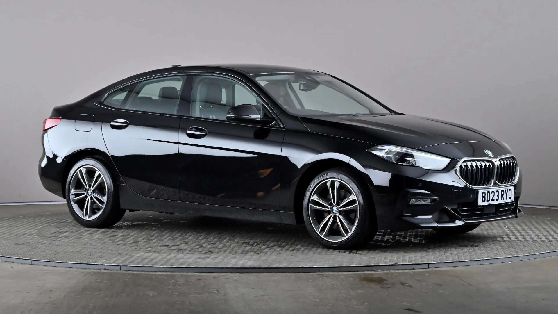 2023 BMW 2 SERIES GRAN COUPE 2023 BMW 2 SERIES GRAN COUPE