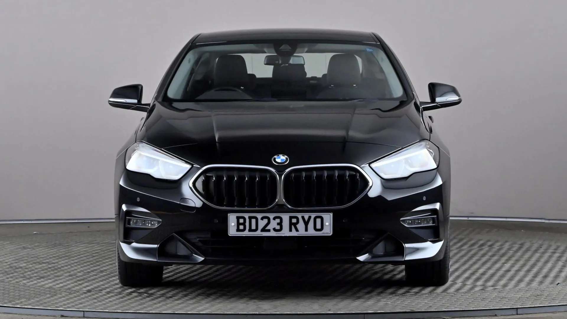 2023 BMW 2 SERIES GRAN COUPE 2023 BMW 2 SERIES GRAN COUPE