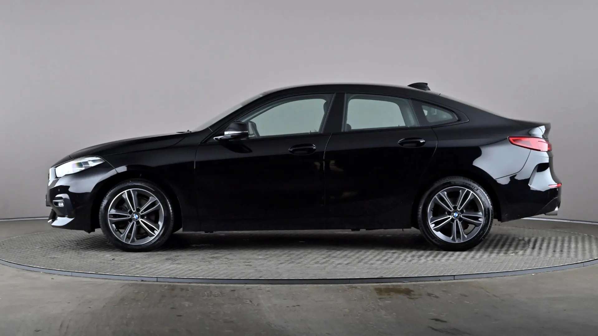 2023 BMW 2 SERIES GRAN COUPE 2023 BMW 2 SERIES GRAN COUPE