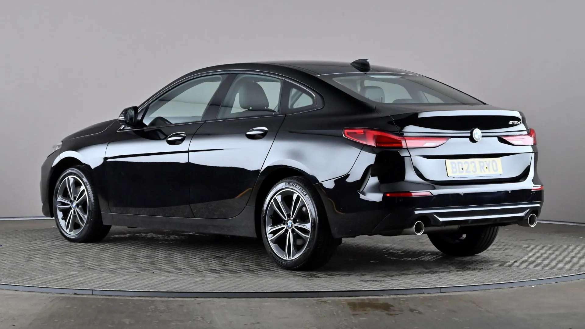 2023 BMW 2 SERIES GRAN COUPE 2023 BMW 2 SERIES GRAN COUPE