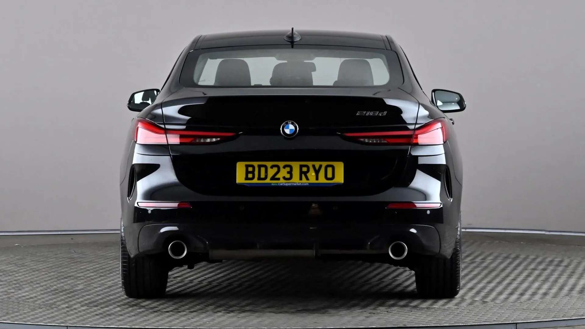 2023 BMW 2 SERIES GRAN COUPE 2023 BMW 2 SERIES GRAN COUPE