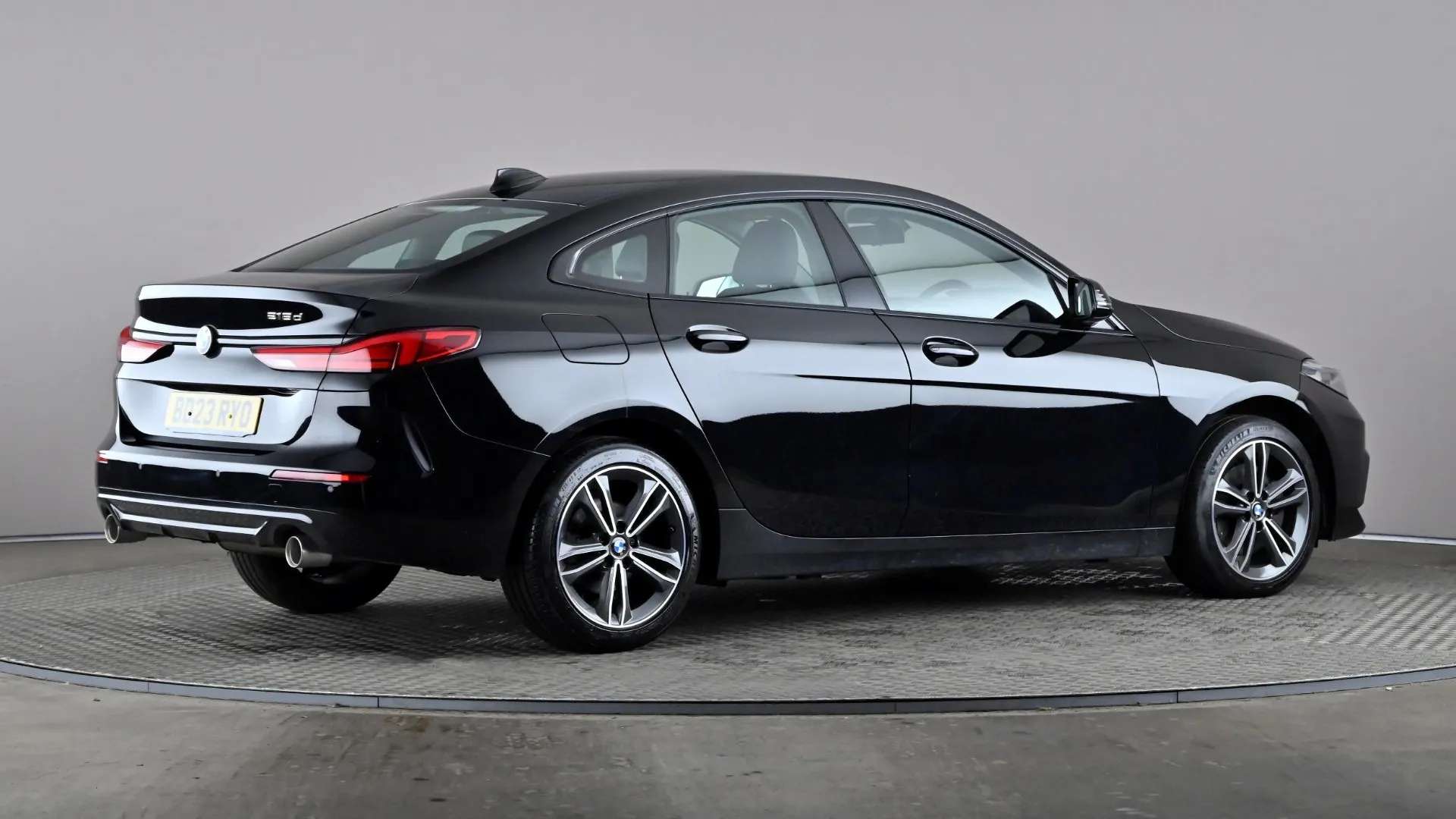 2023 BMW 2 SERIES GRAN COUPE 2023 BMW 2 SERIES GRAN COUPE